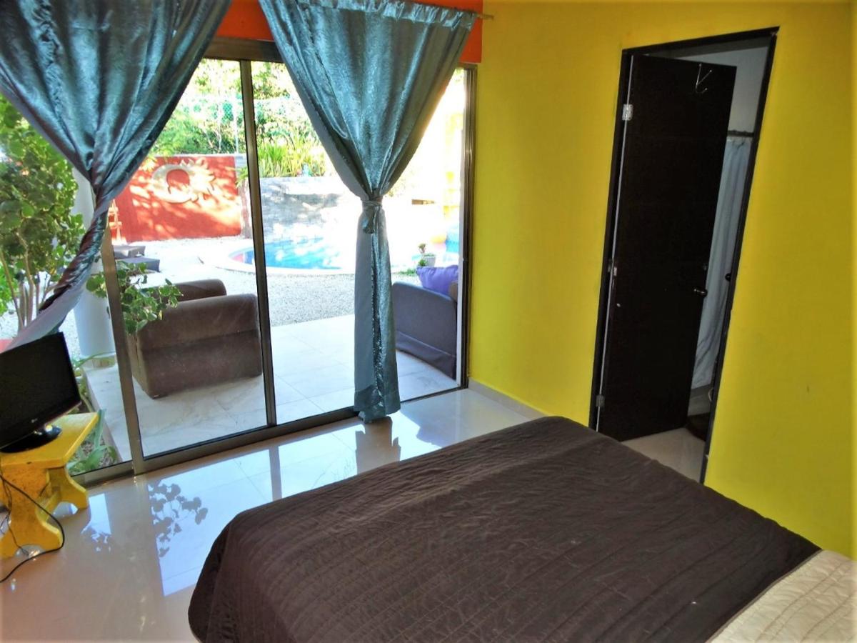 Villa Oasis Cancun Airport