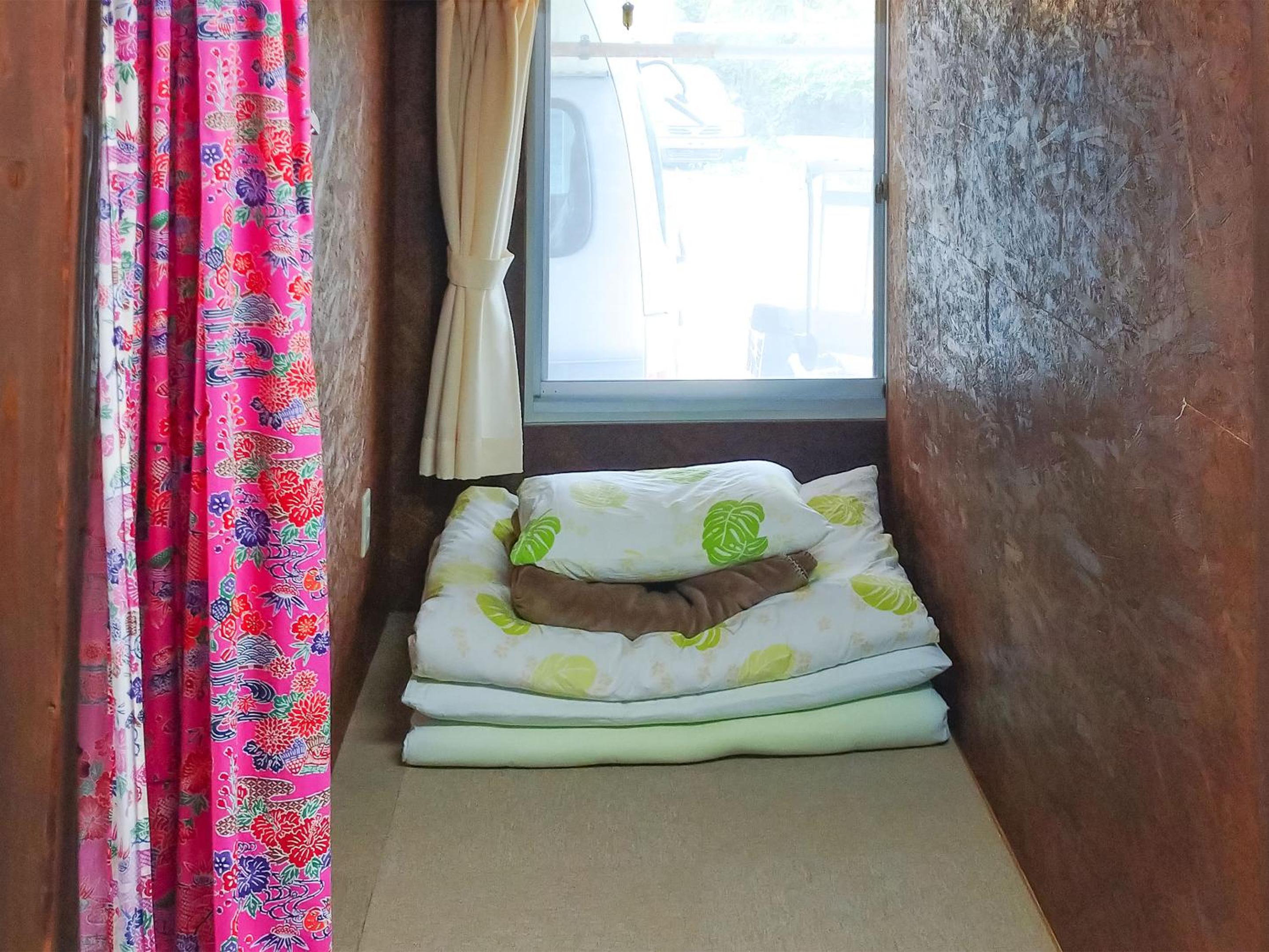 Sesoko Island Guest House Kafuu Village