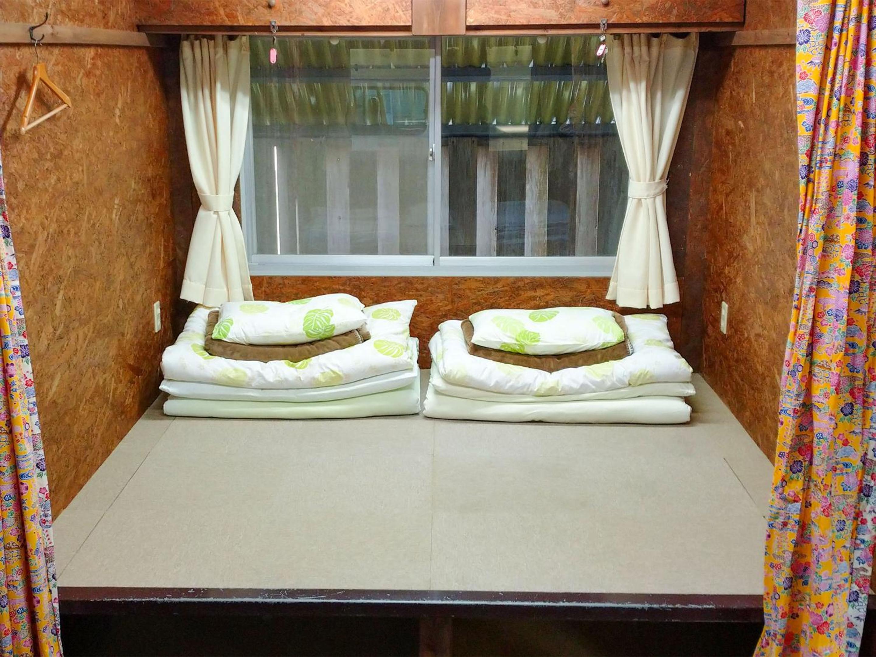Sesoko Island Guest House Kafuu Village