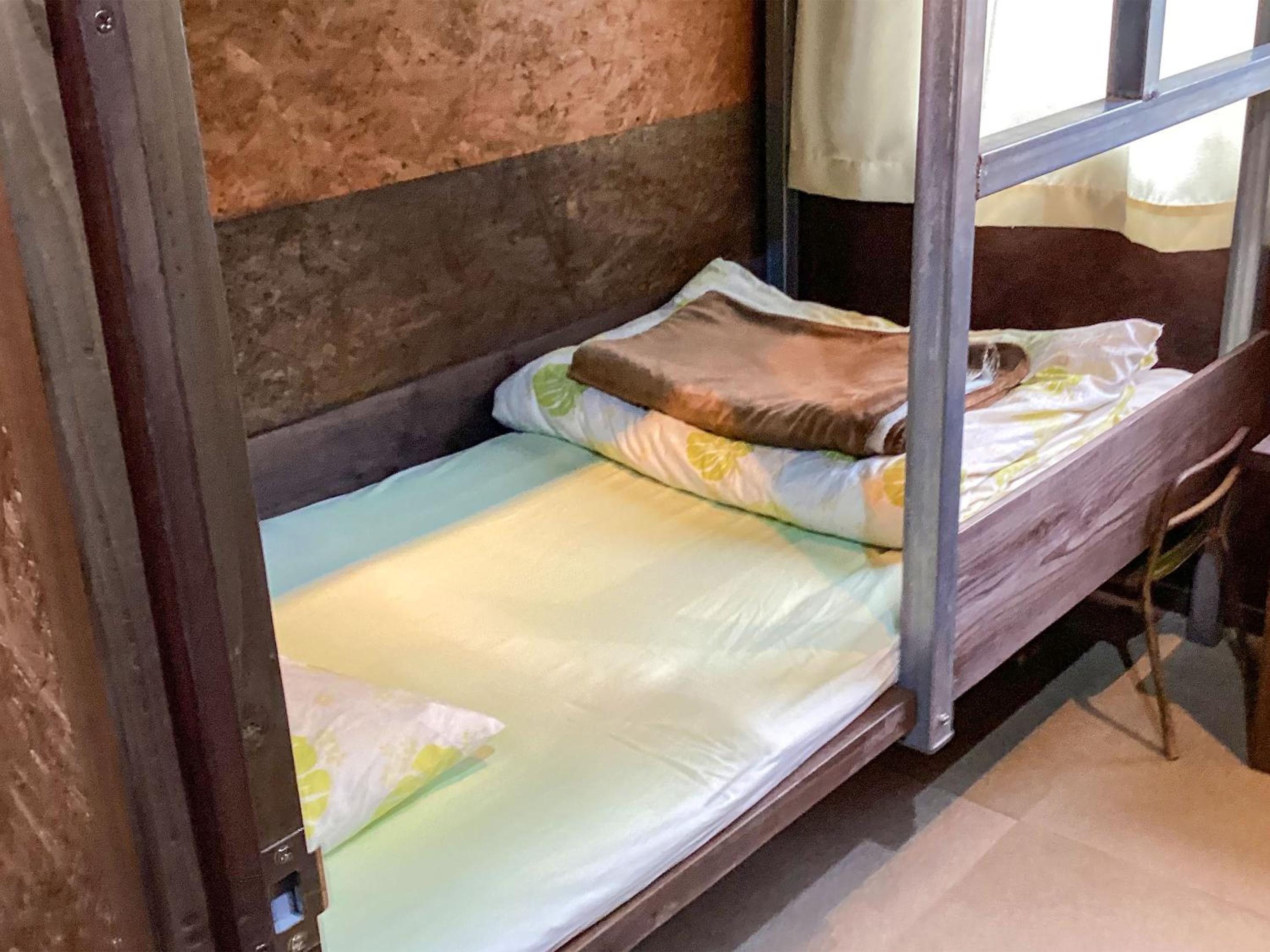 Sesoko Island Guest House Kafuu Village