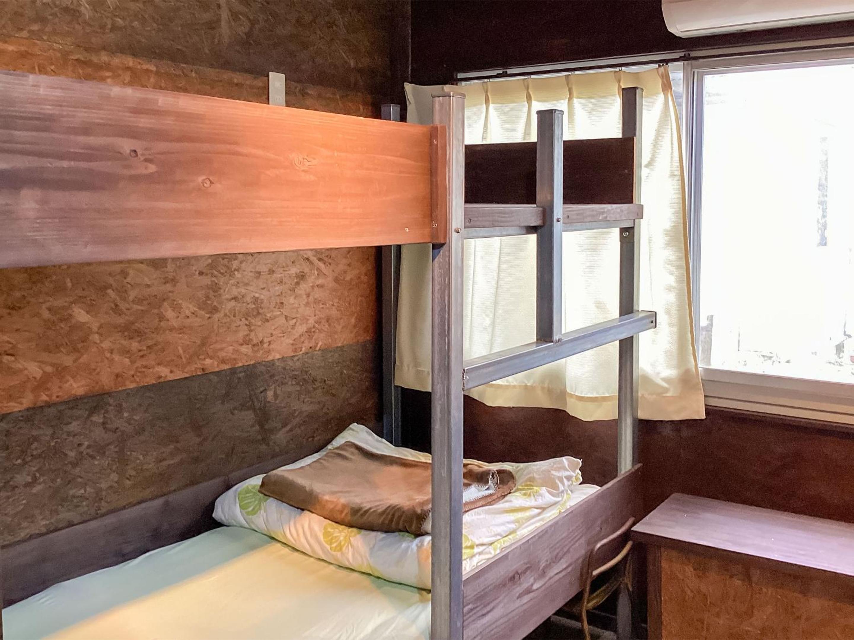 Sesoko Island Guest House Kafuu Village
