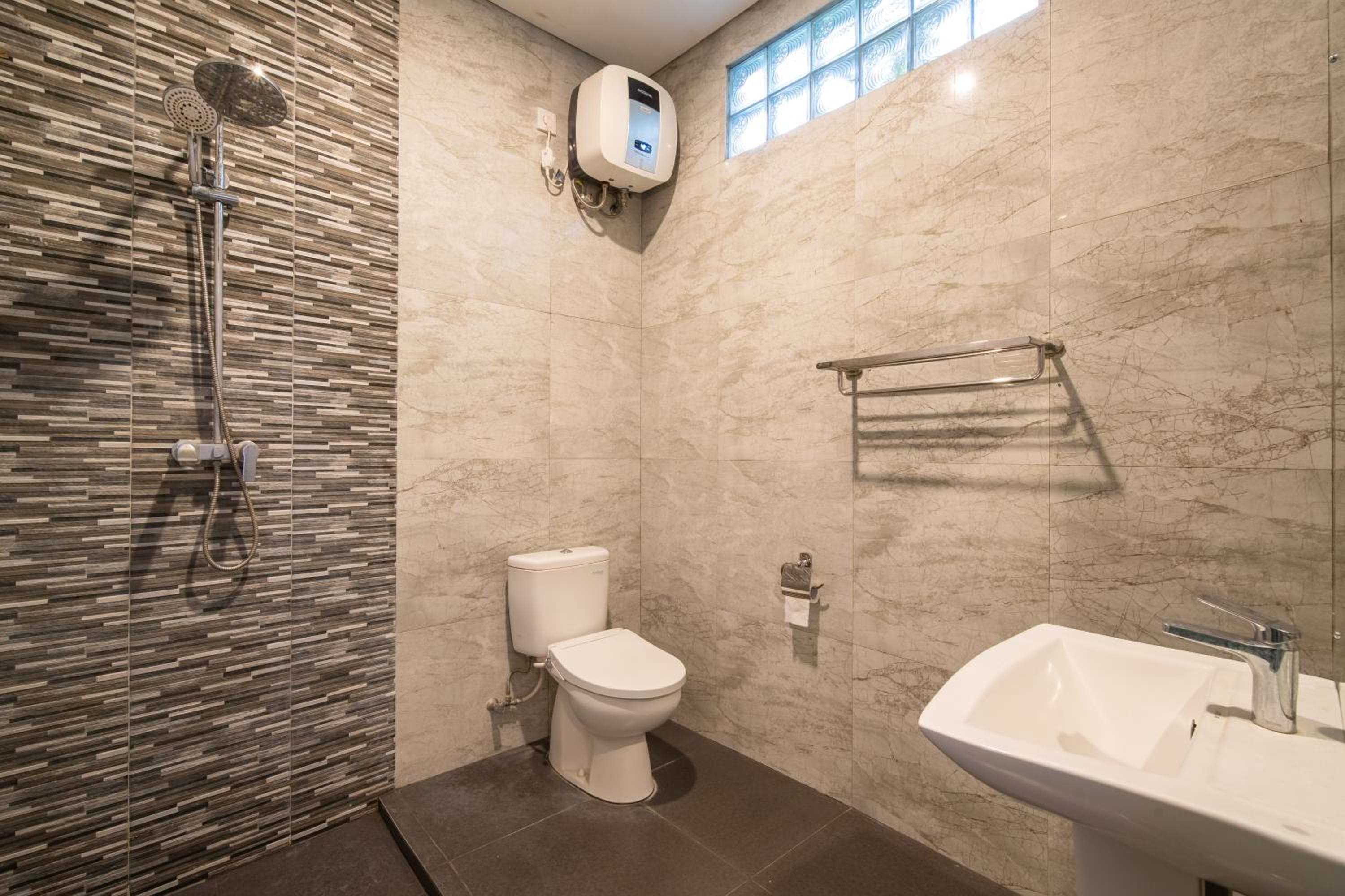 Viros Luxury Villa 2BR Private Pool, จิมบารัน - 10