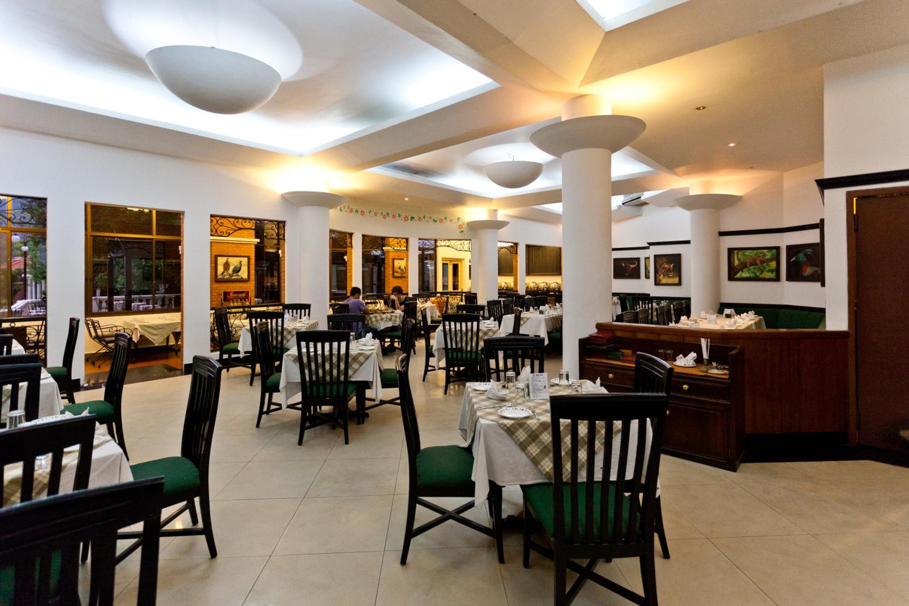 Park Village Resort by KGH Group