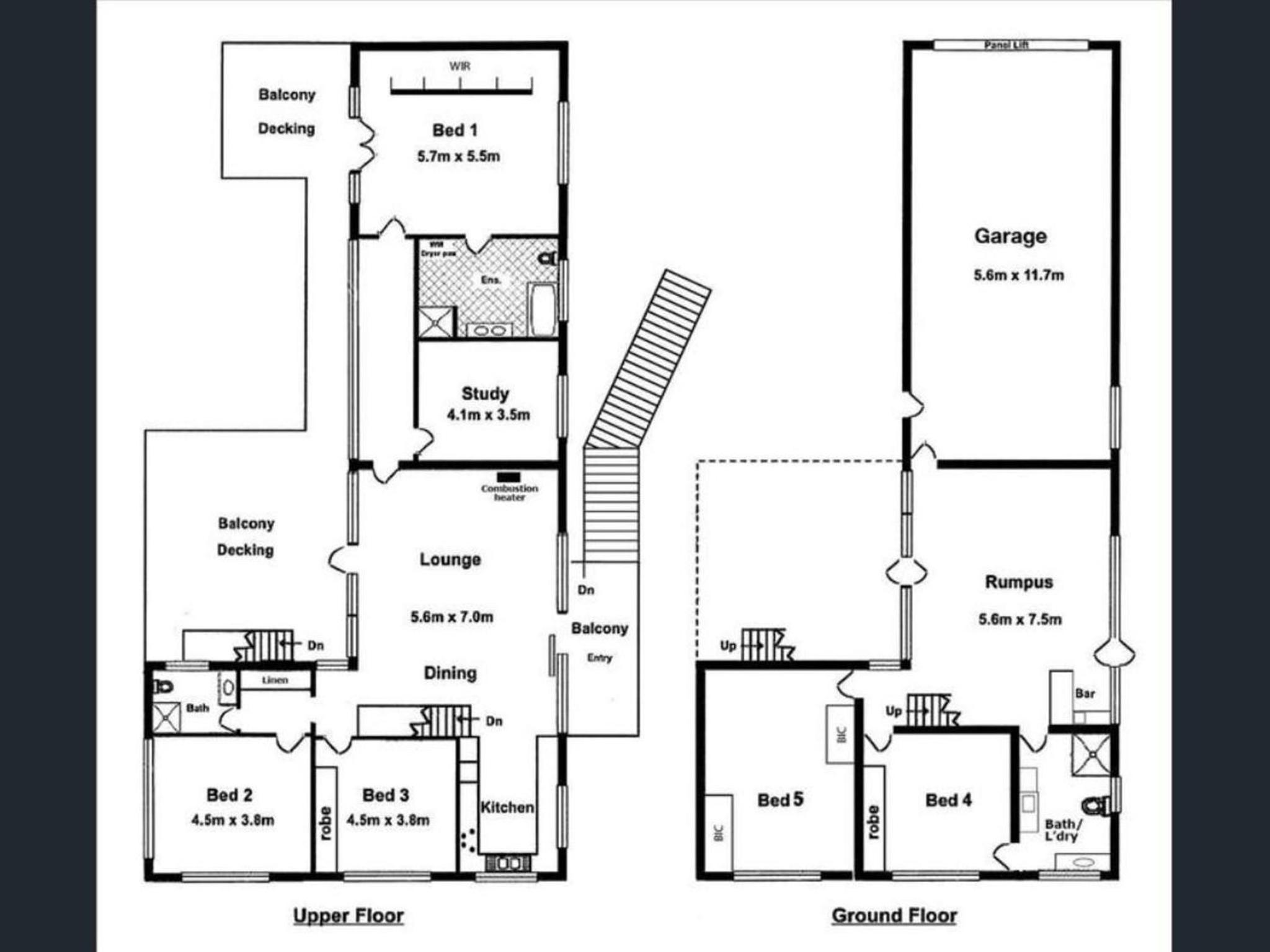 2 View Court