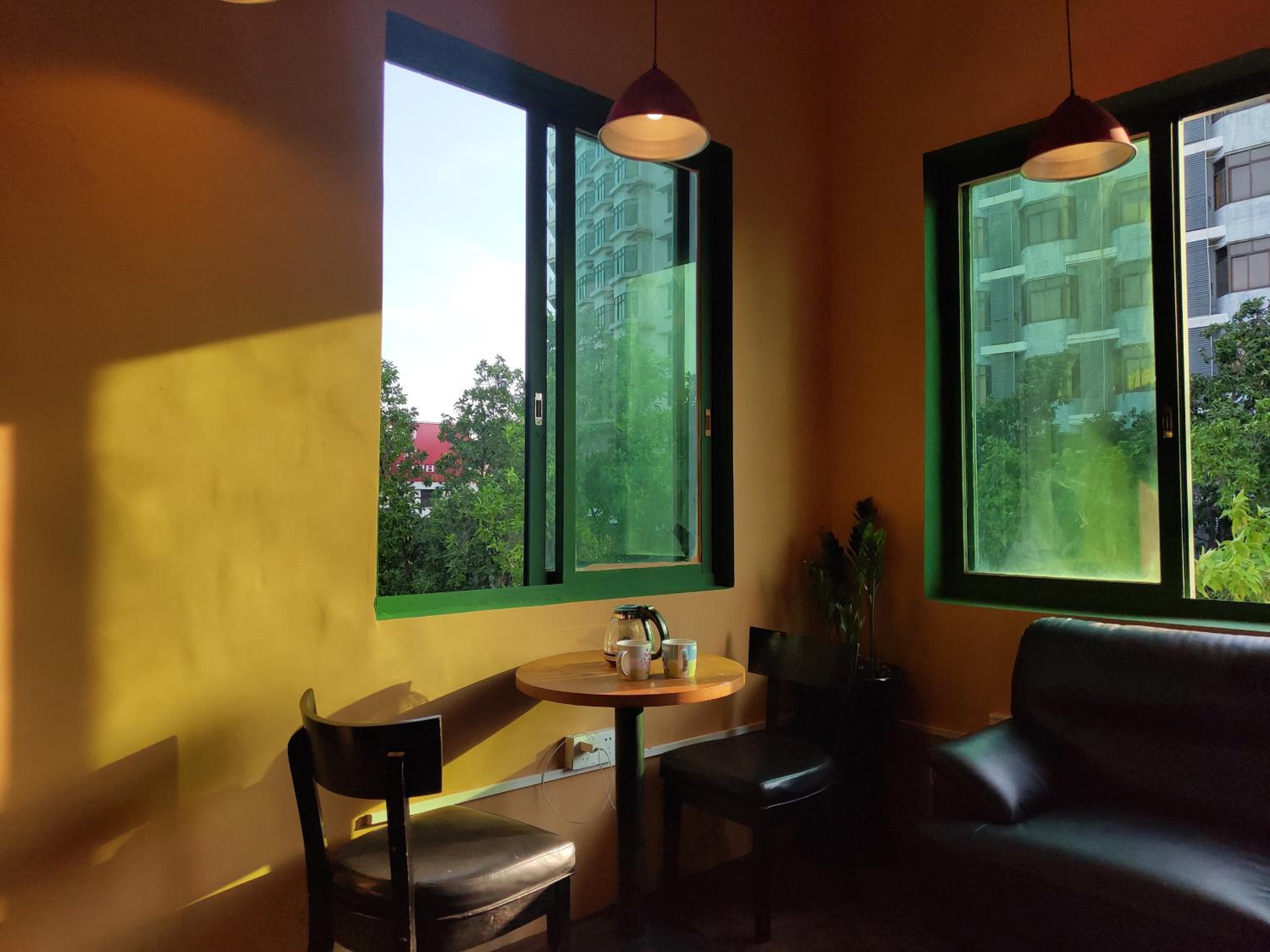 Foshan Cuba Youth Hostel view 2