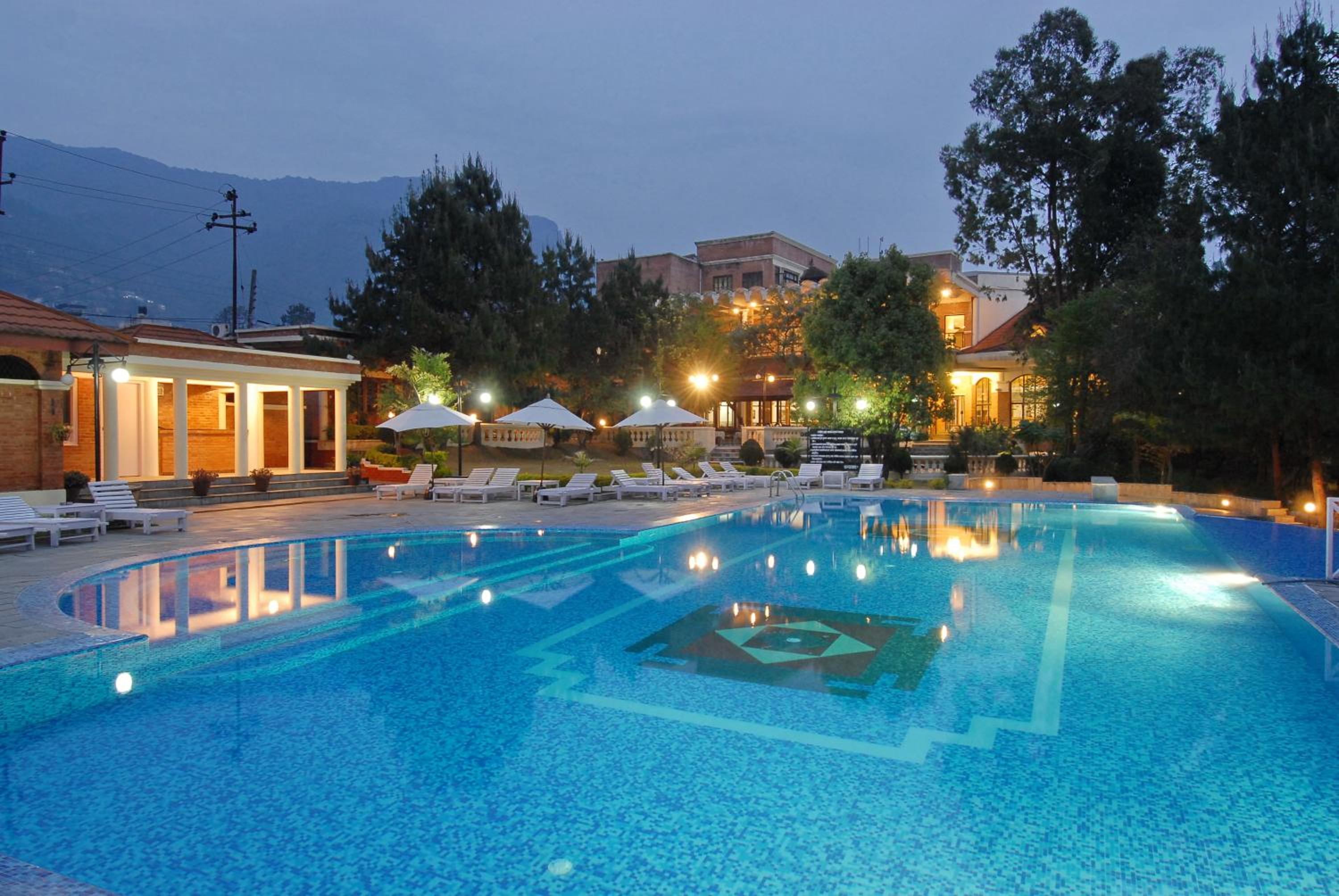 Park Village Resort by KGH Group