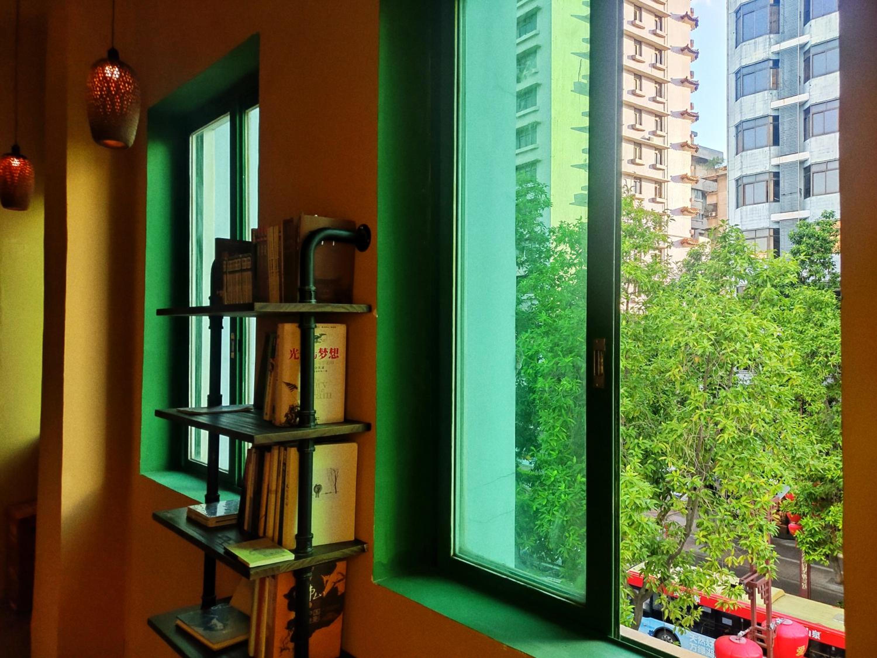Foshan Cuba Youth Hostel view 5