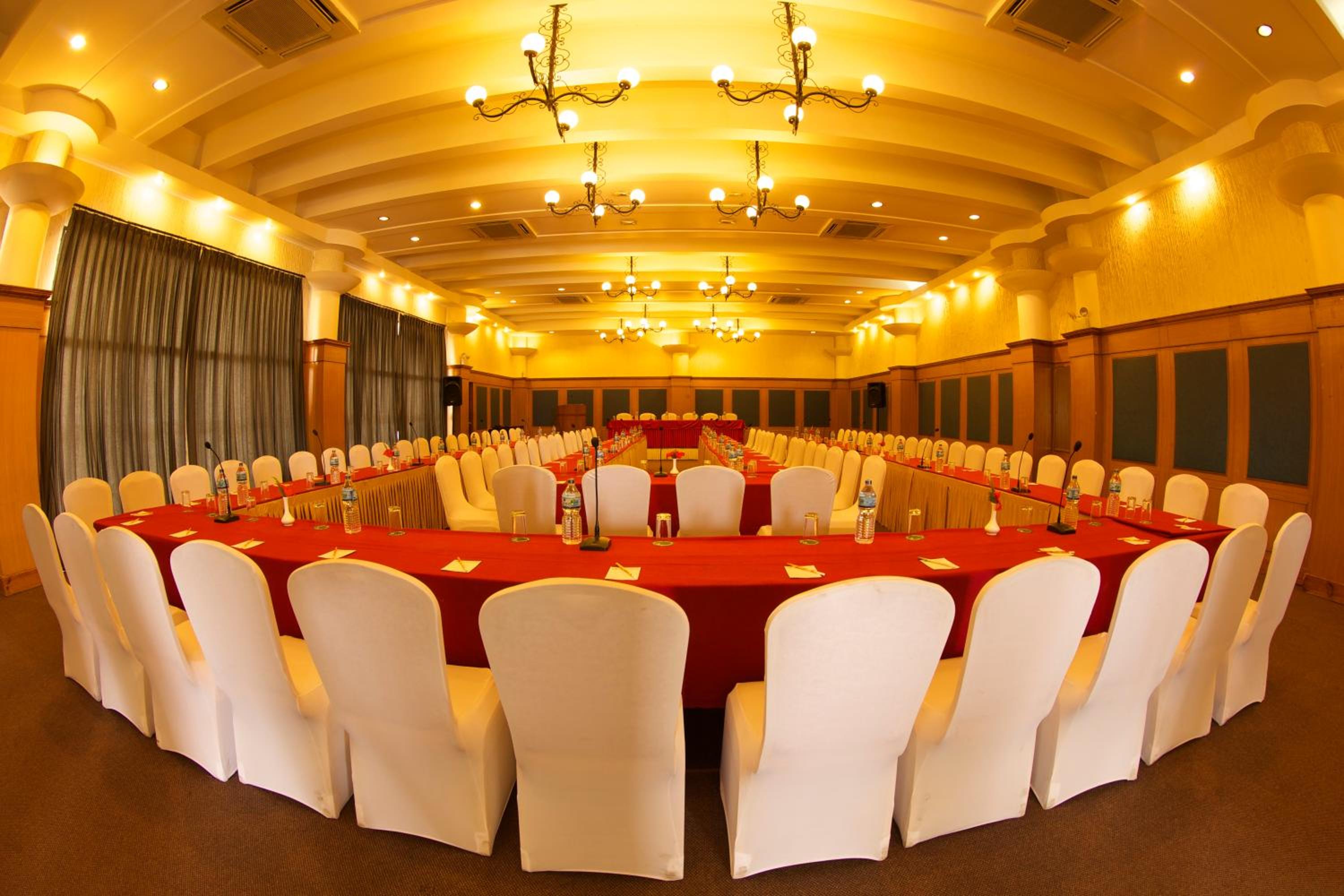 Park Village Resort by KGH Group