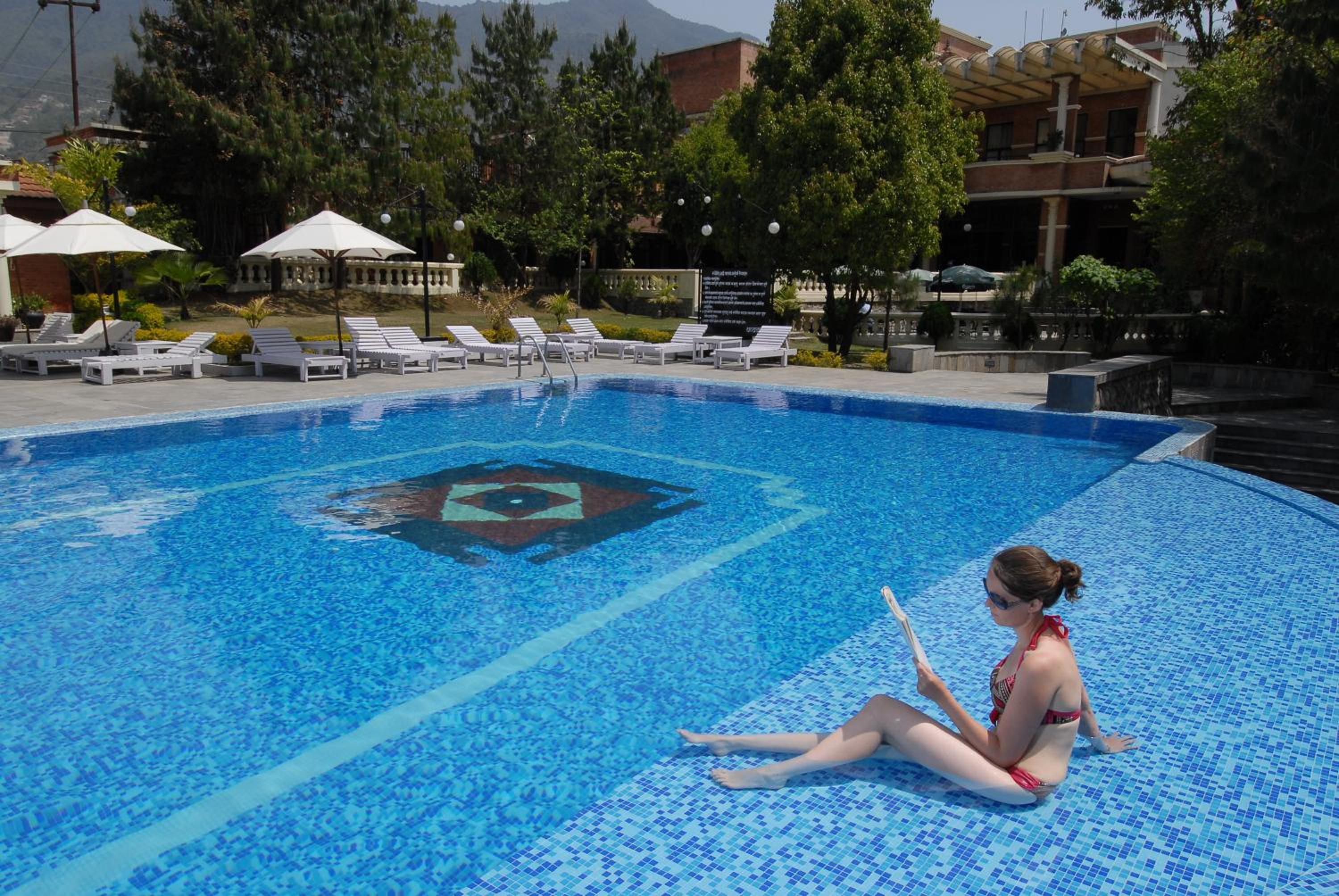 Park Village Resort by KGH Group