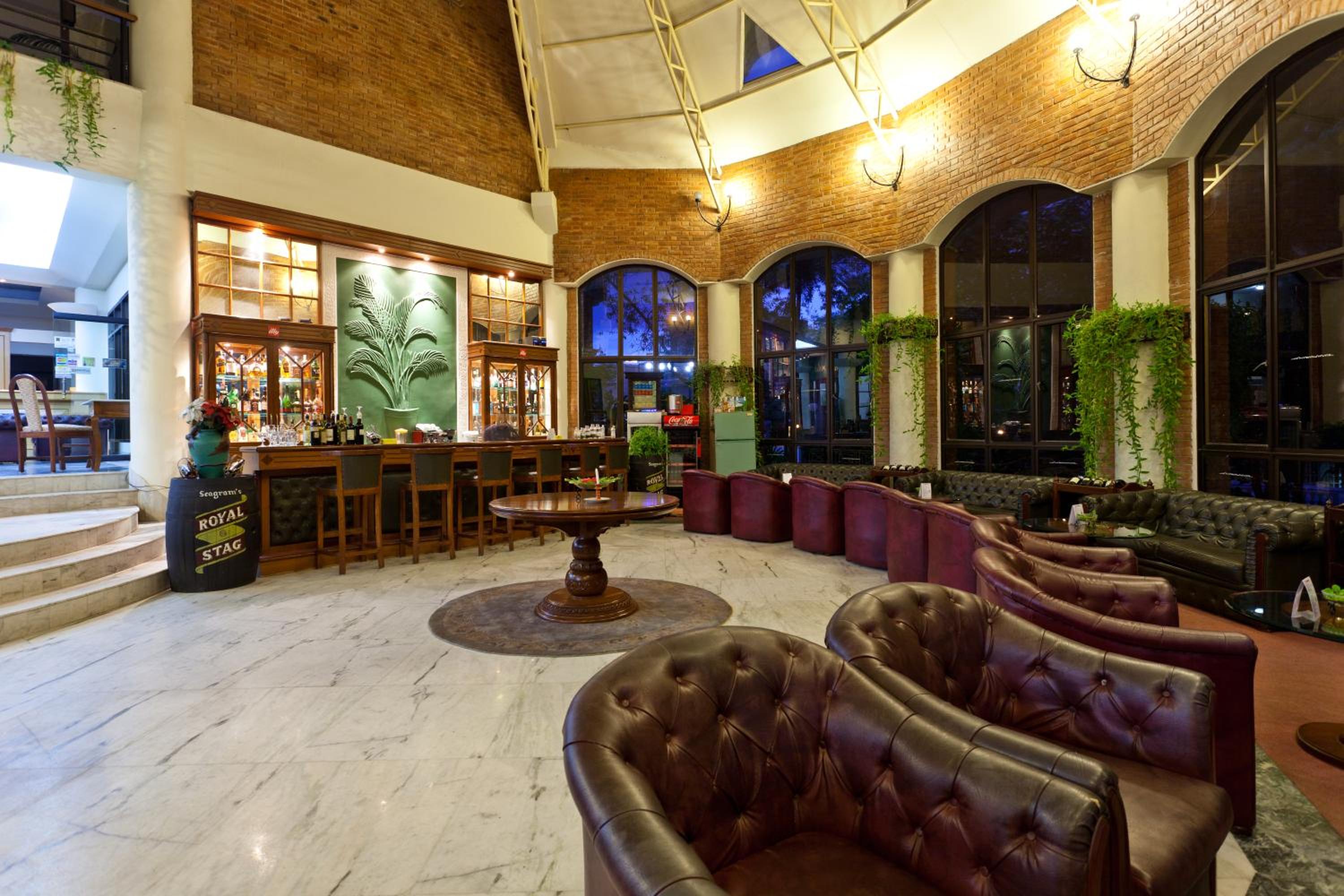 Park Village Resort by KGH Group