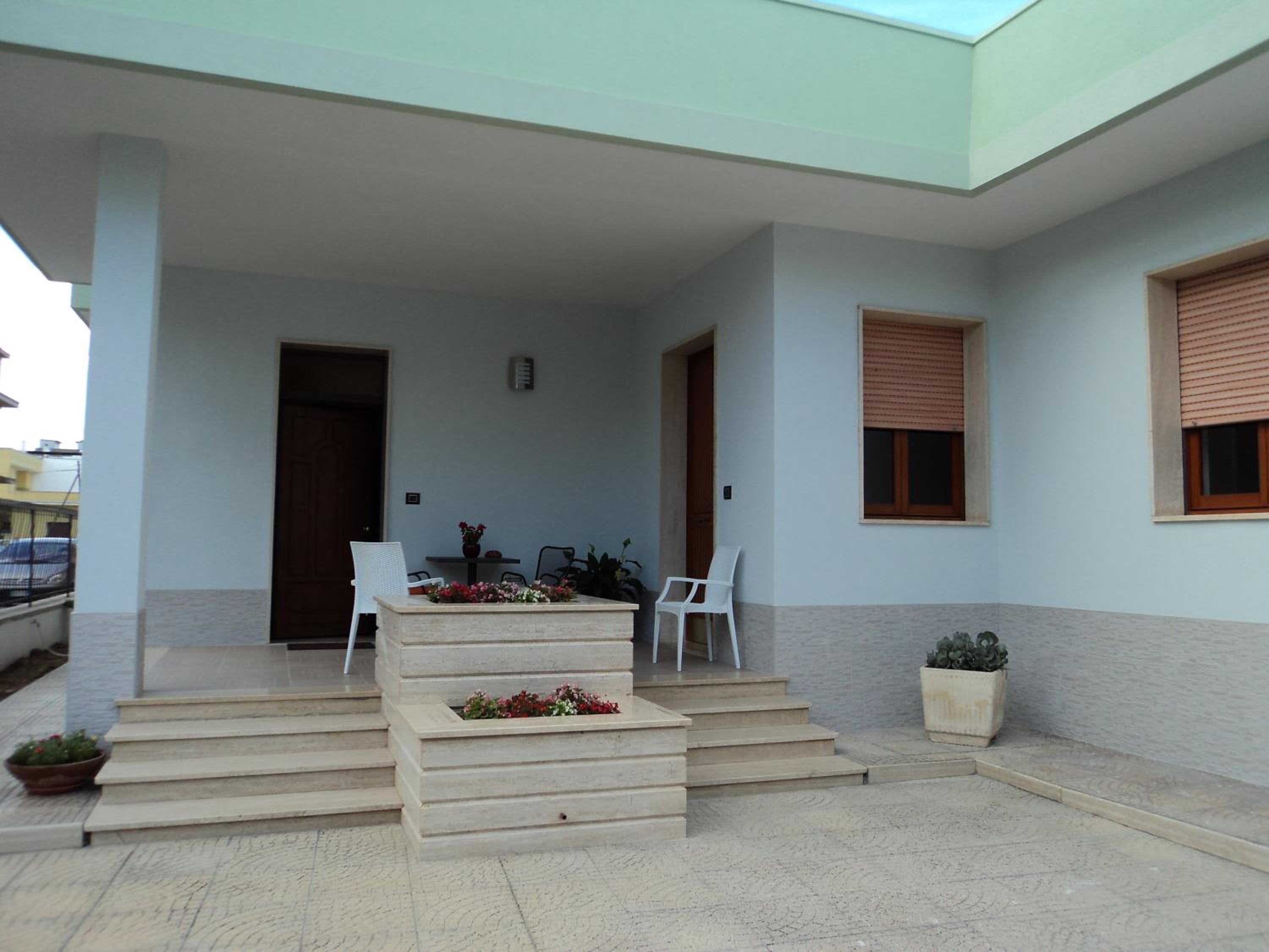 B&B Il Viandante view 3