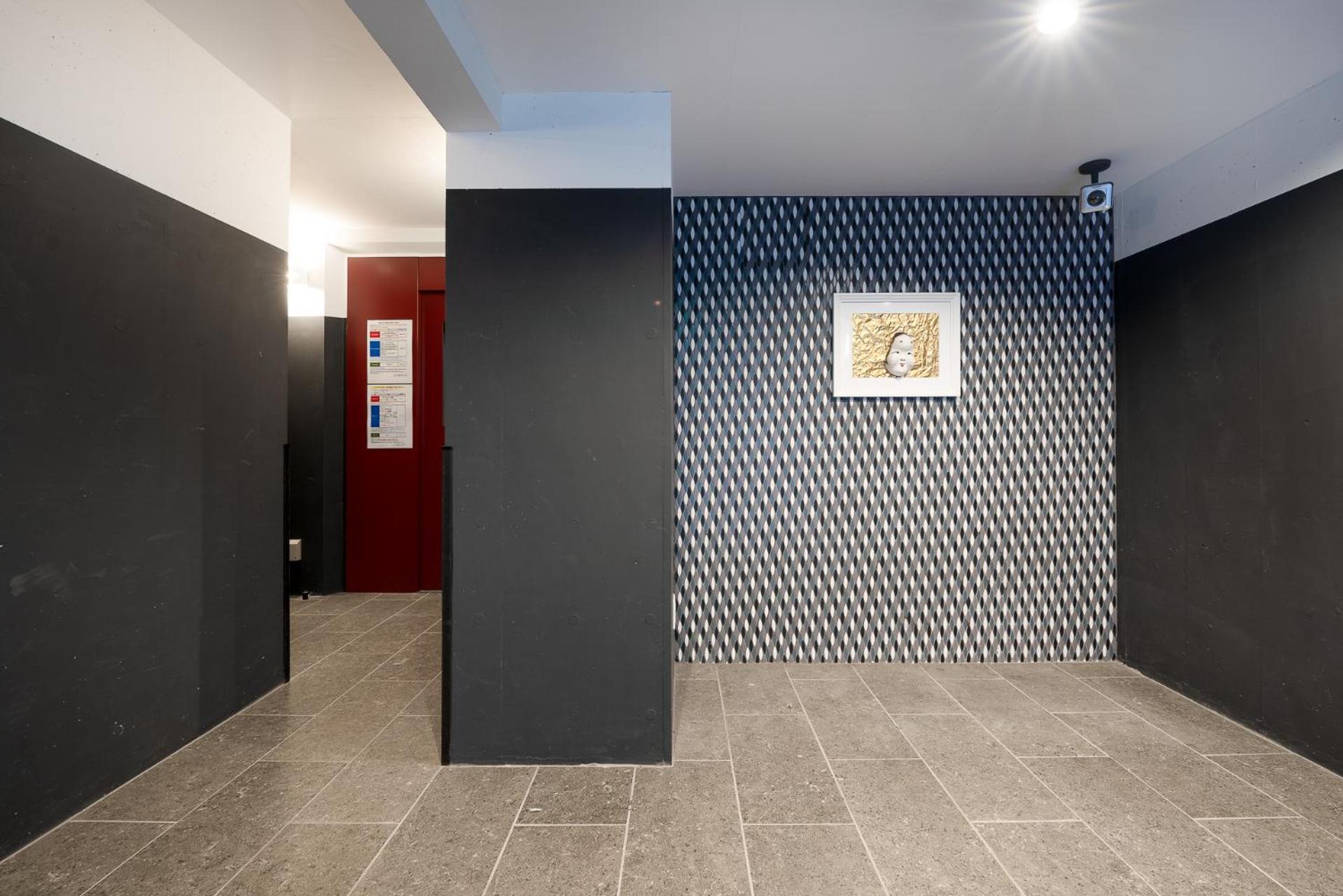 VACATION INN HEIWAJIMA I
