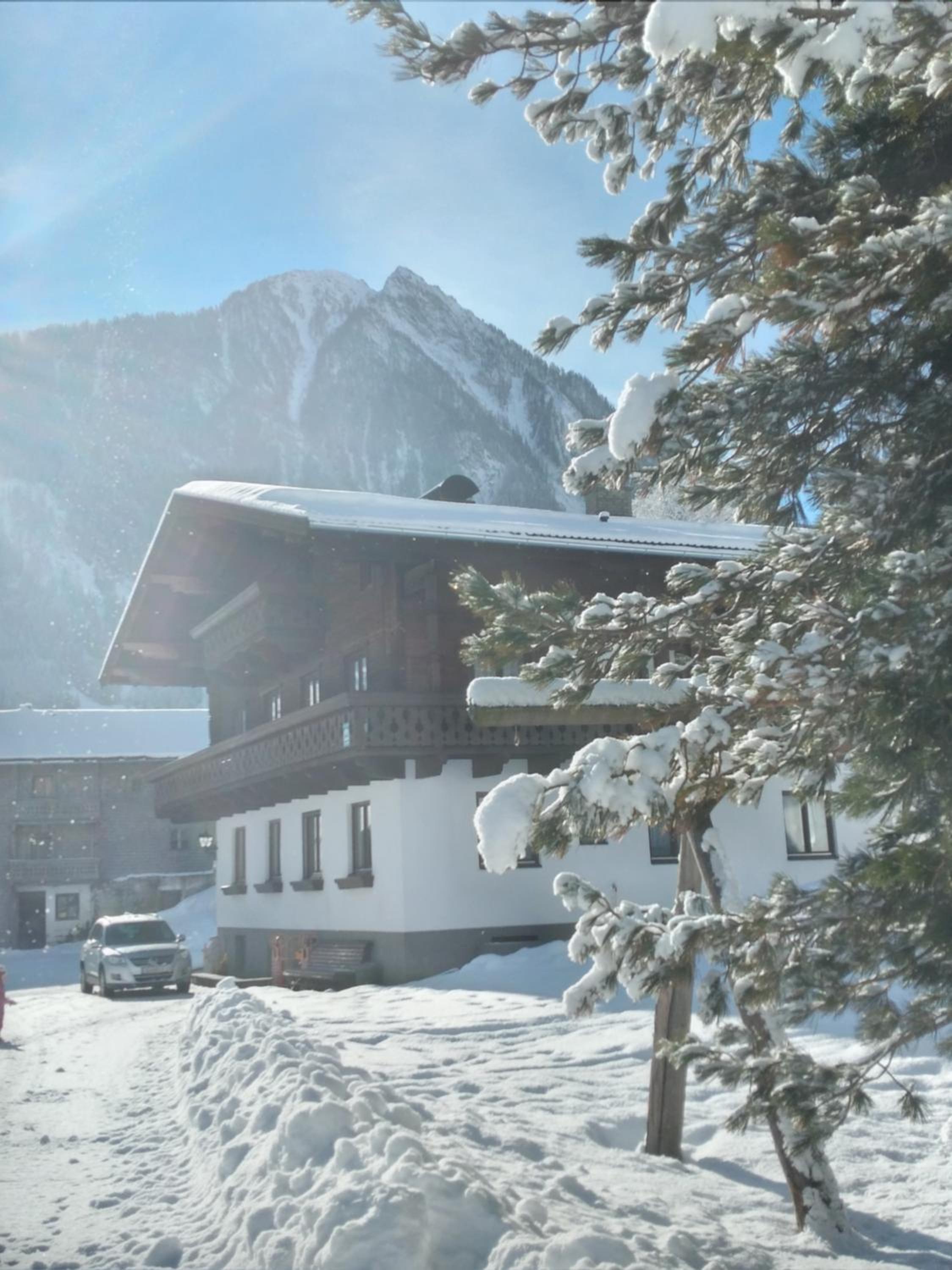 Bio-Bauernhof Schiederhof