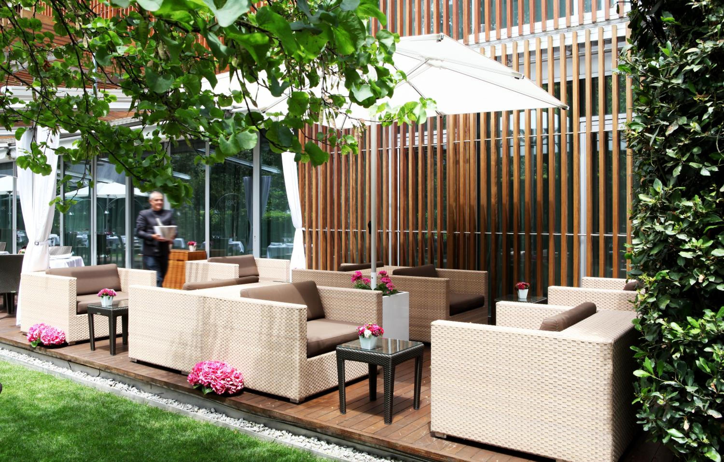 ABaC Hotel Boutique 5 GL photo 5