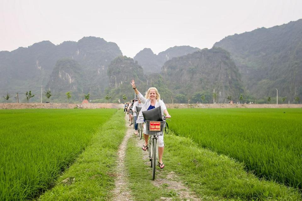 Veo Retreat Tam Coc