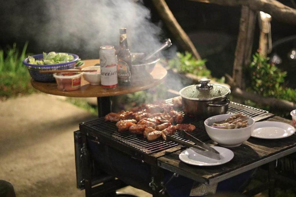 Veo Retreat Tam Coc