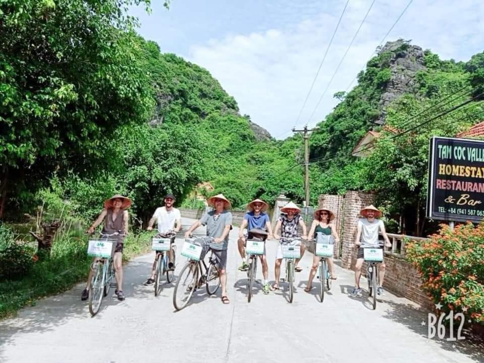 Veo Retreat Tam Coc