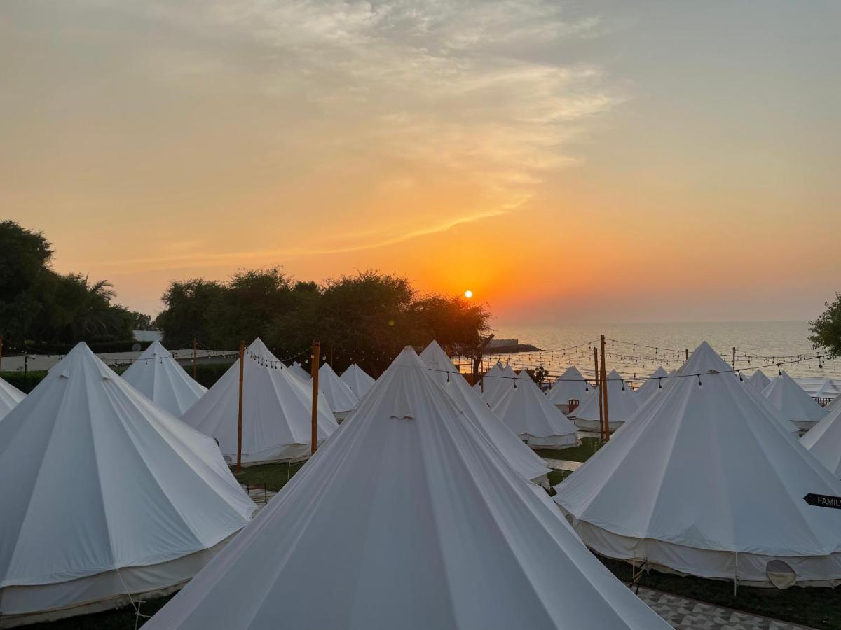 Longbeach Campground