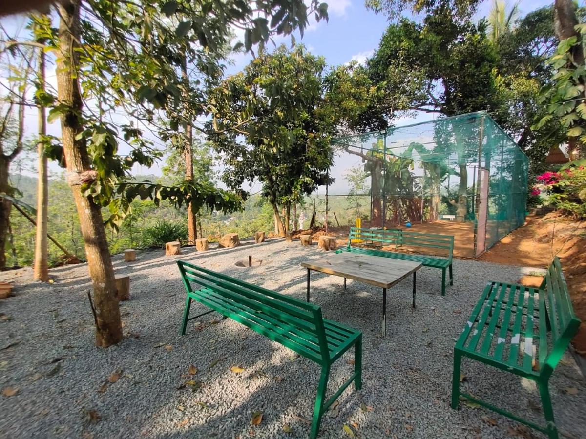 children's play area