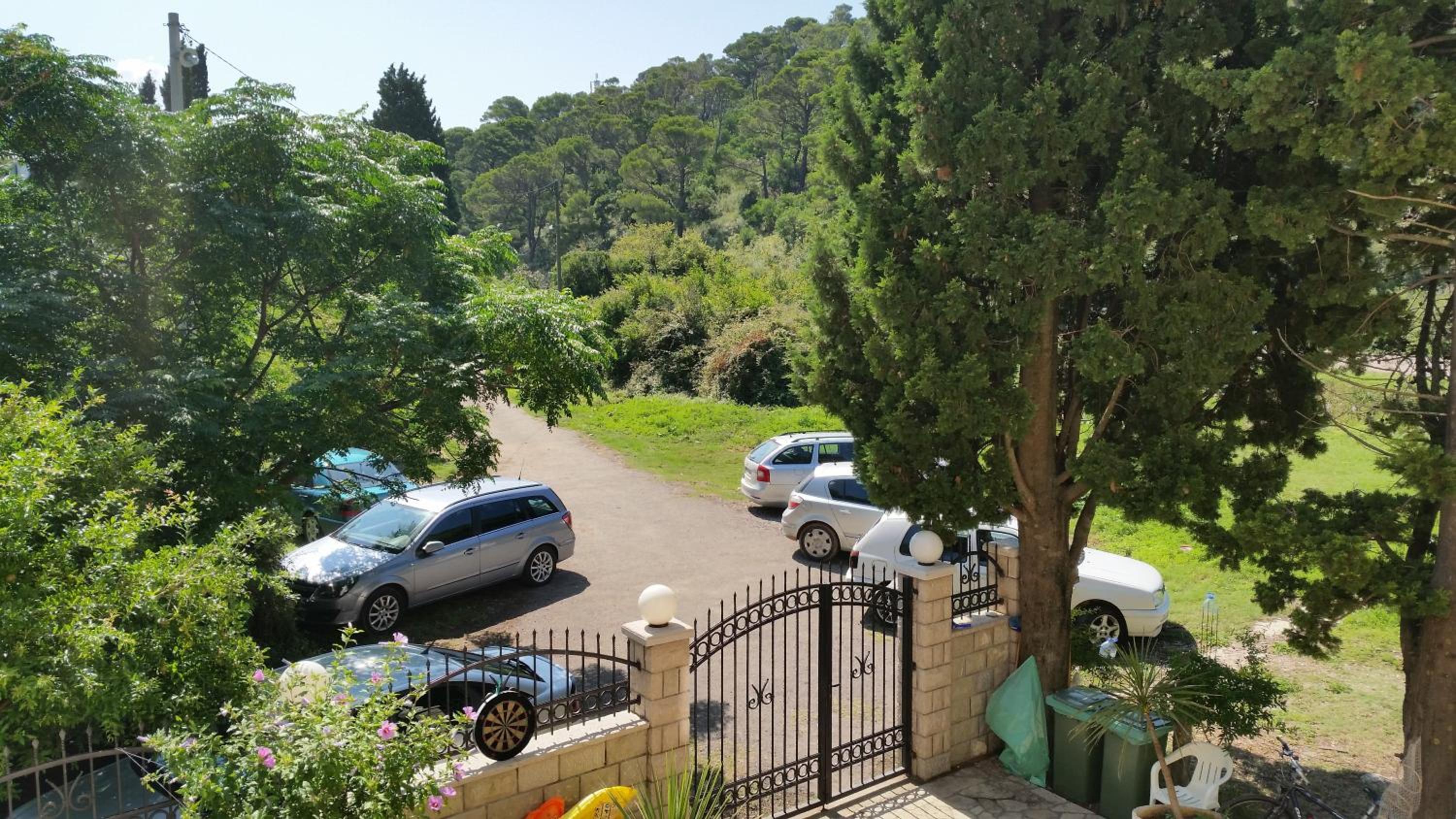 Apartments Beba Zalad