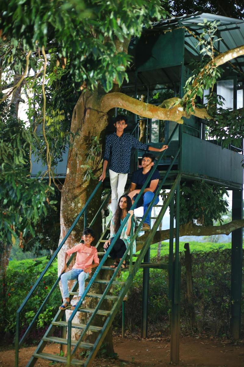 children's play area