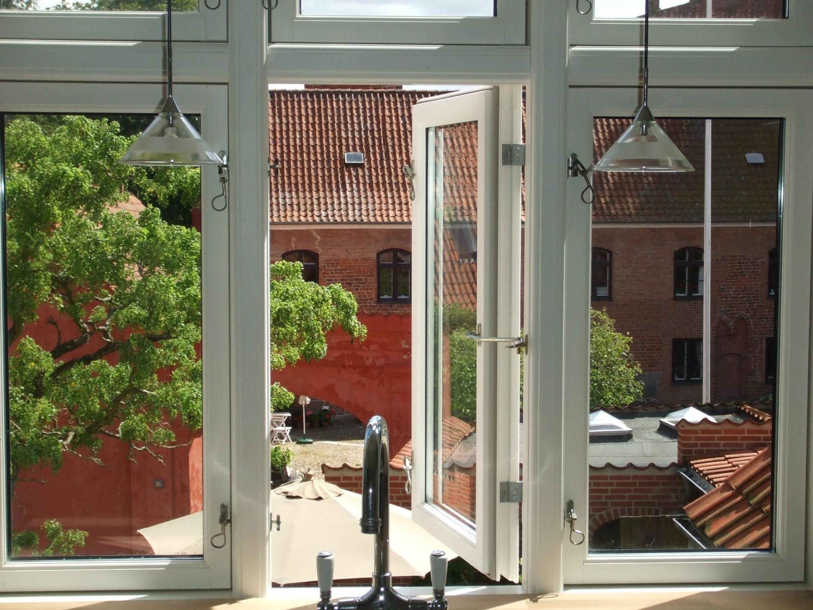 Nattely I Viborg By view 2