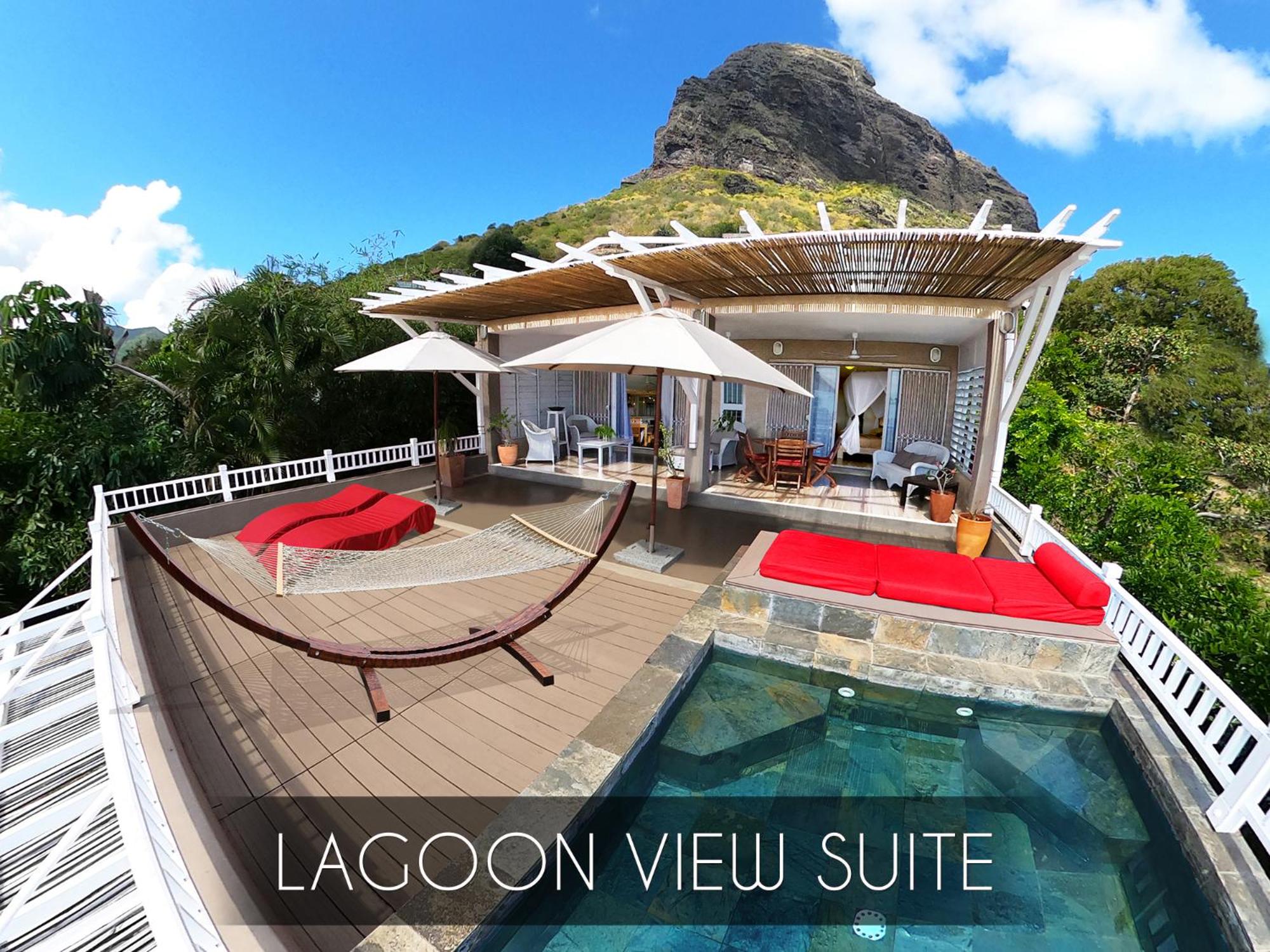 Kozy Le Morne