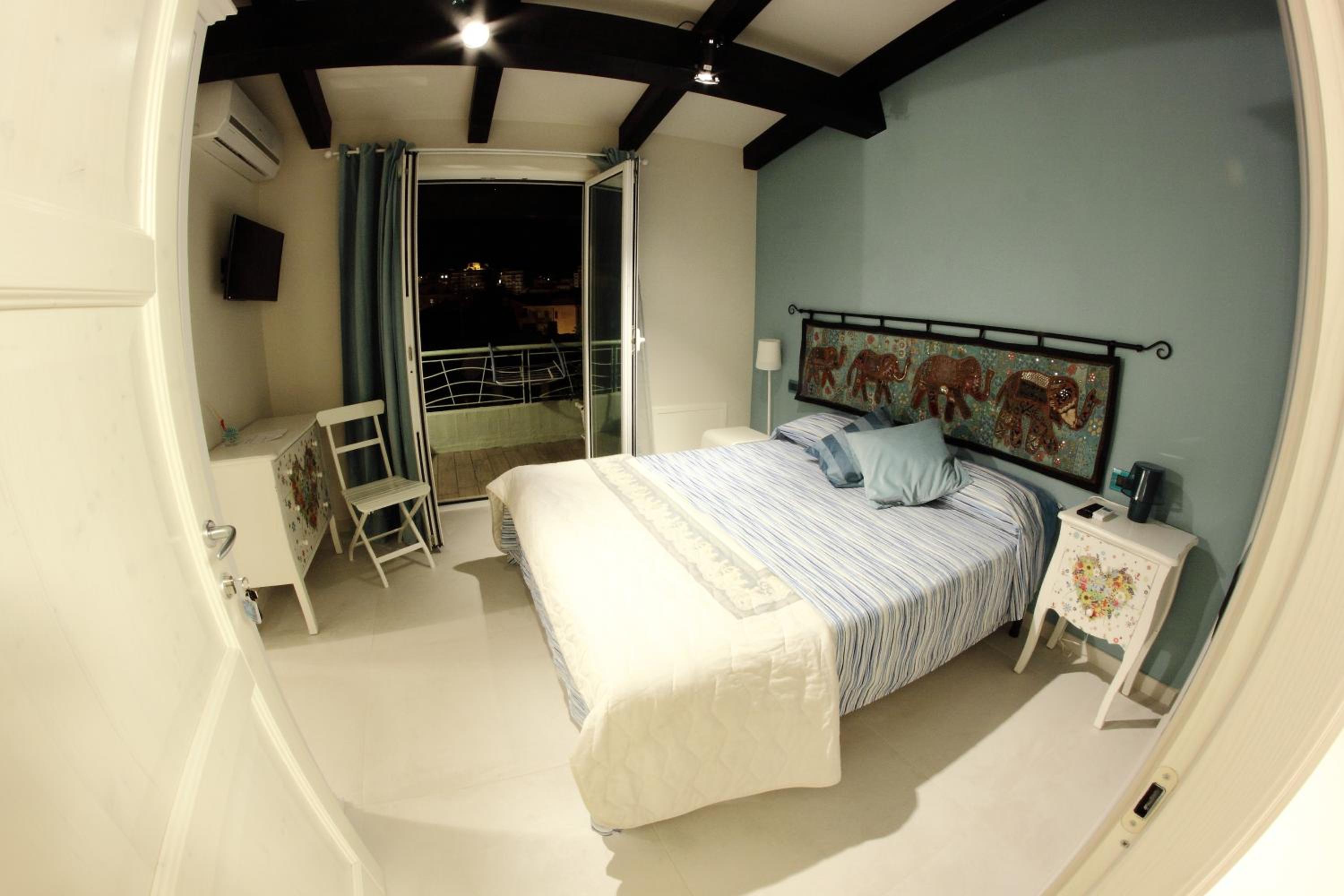 B&B I Fiori del Mare