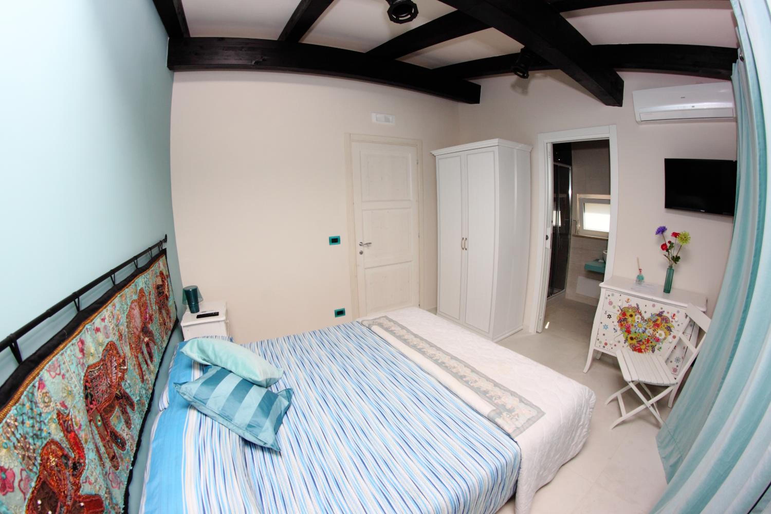 B&B I Fiori del Mare