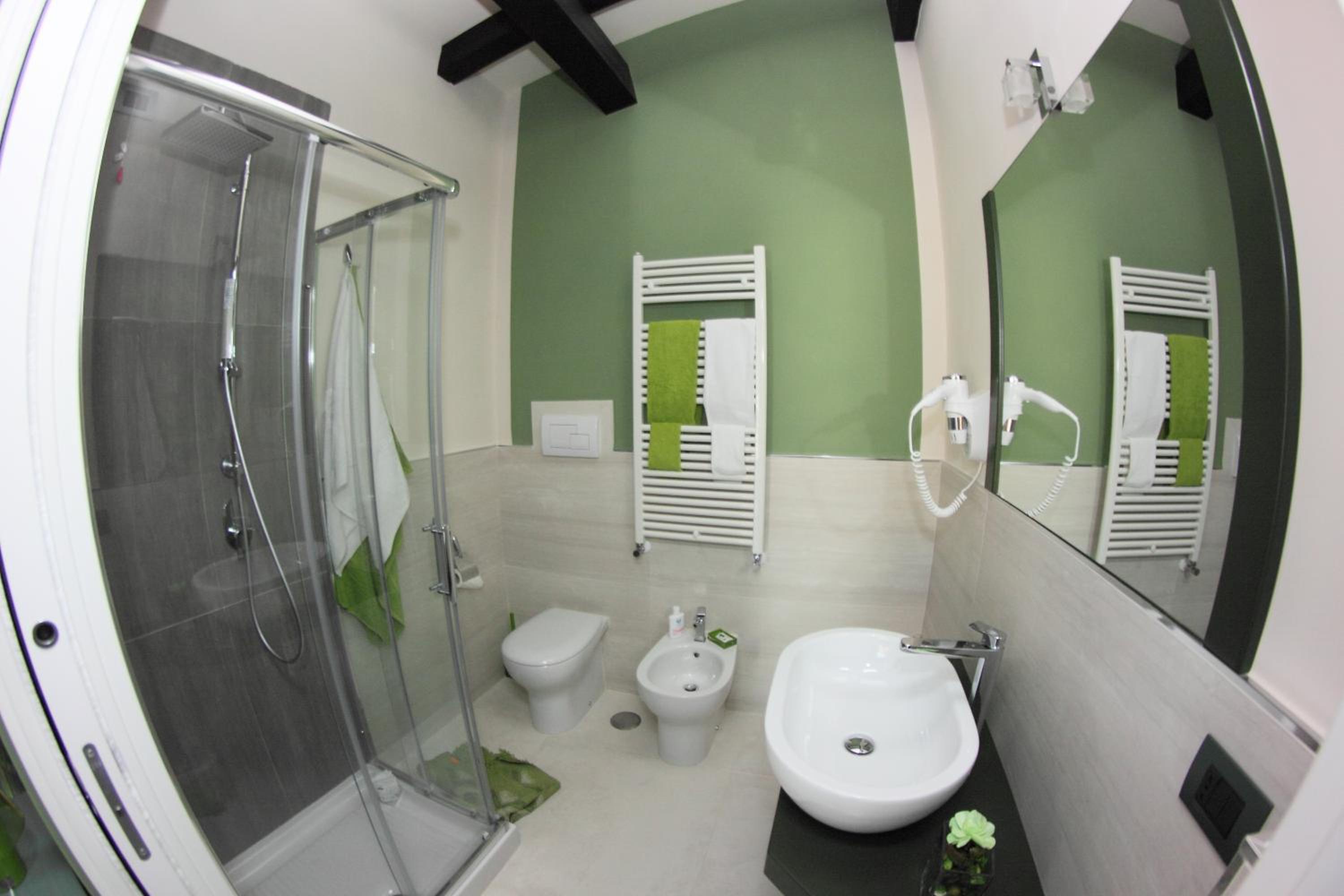 B&B I Fiori del Mare