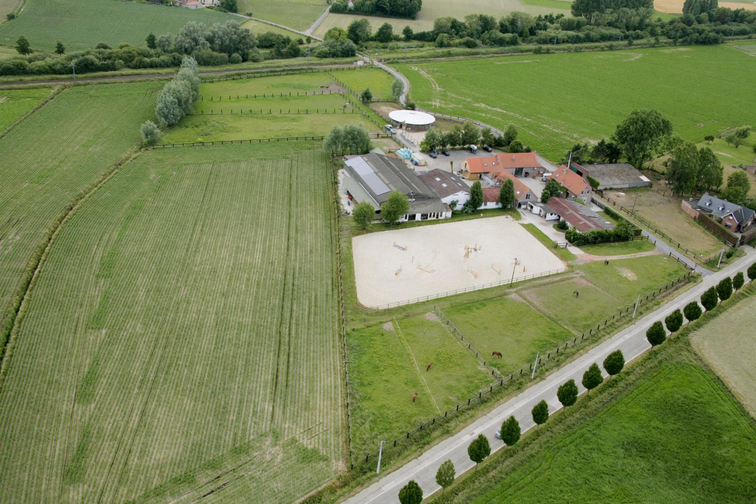 Gite Saint Georges