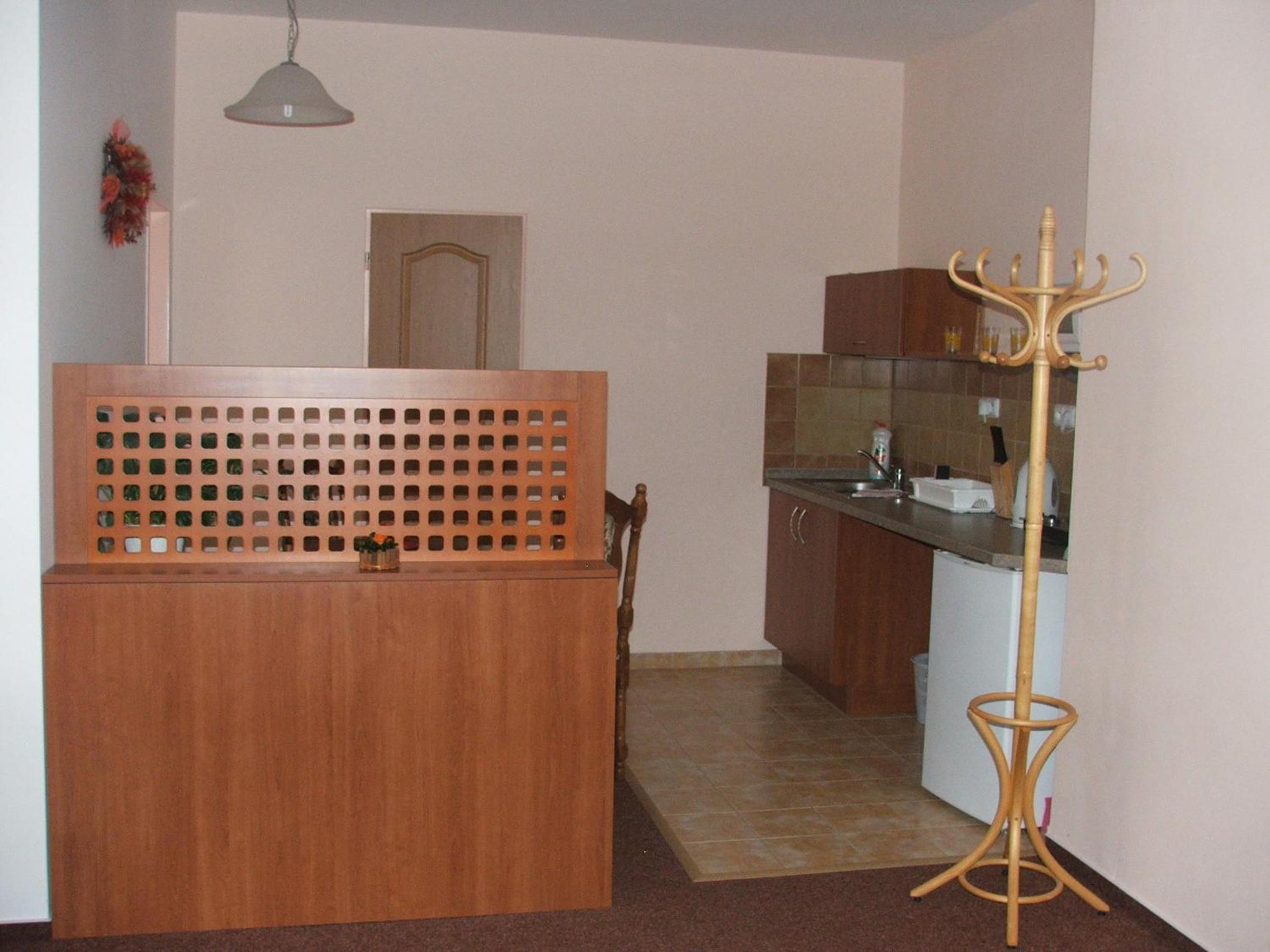 Ala ubytovani