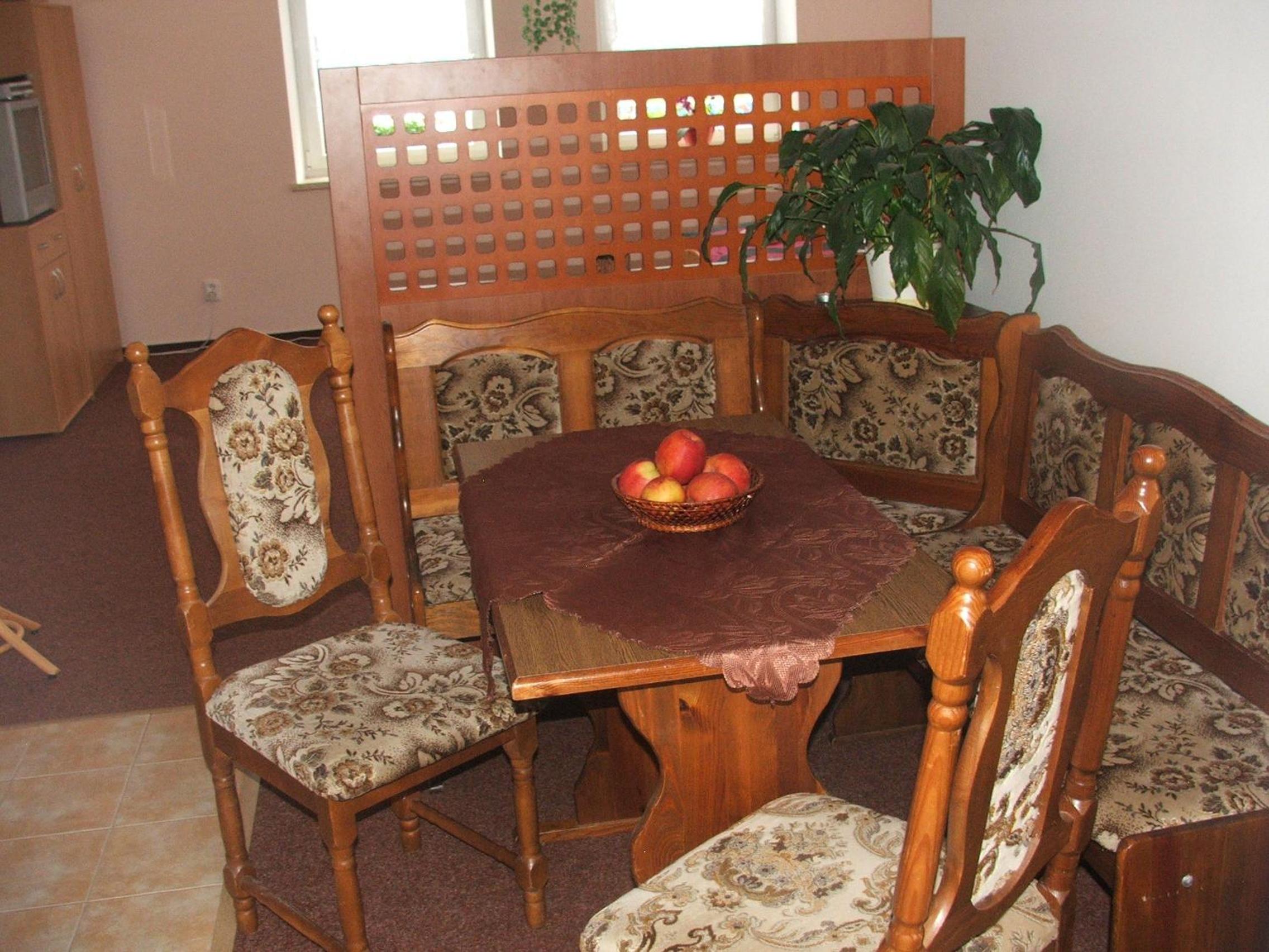 Ala ubytovani