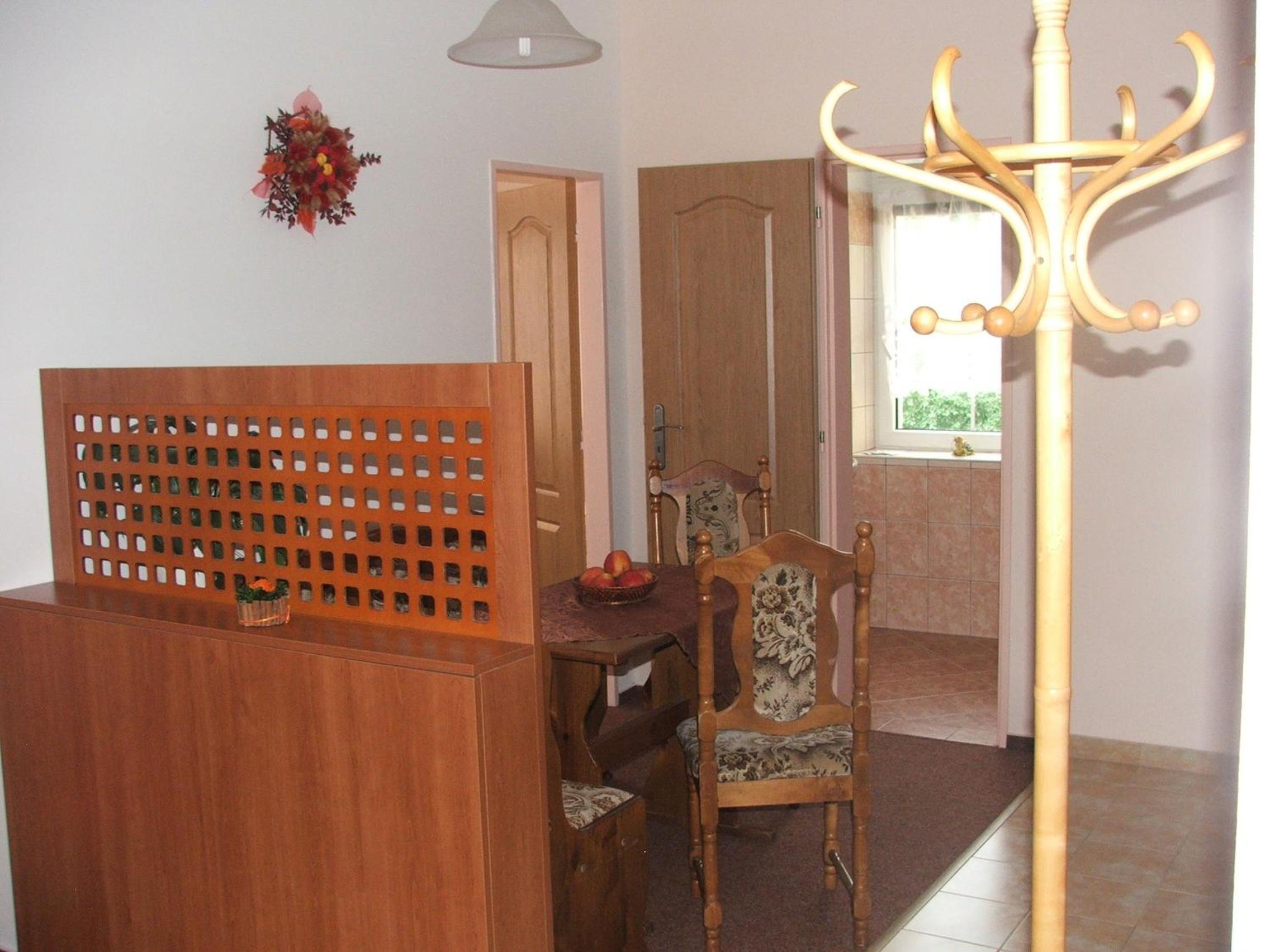 Ala ubytovani