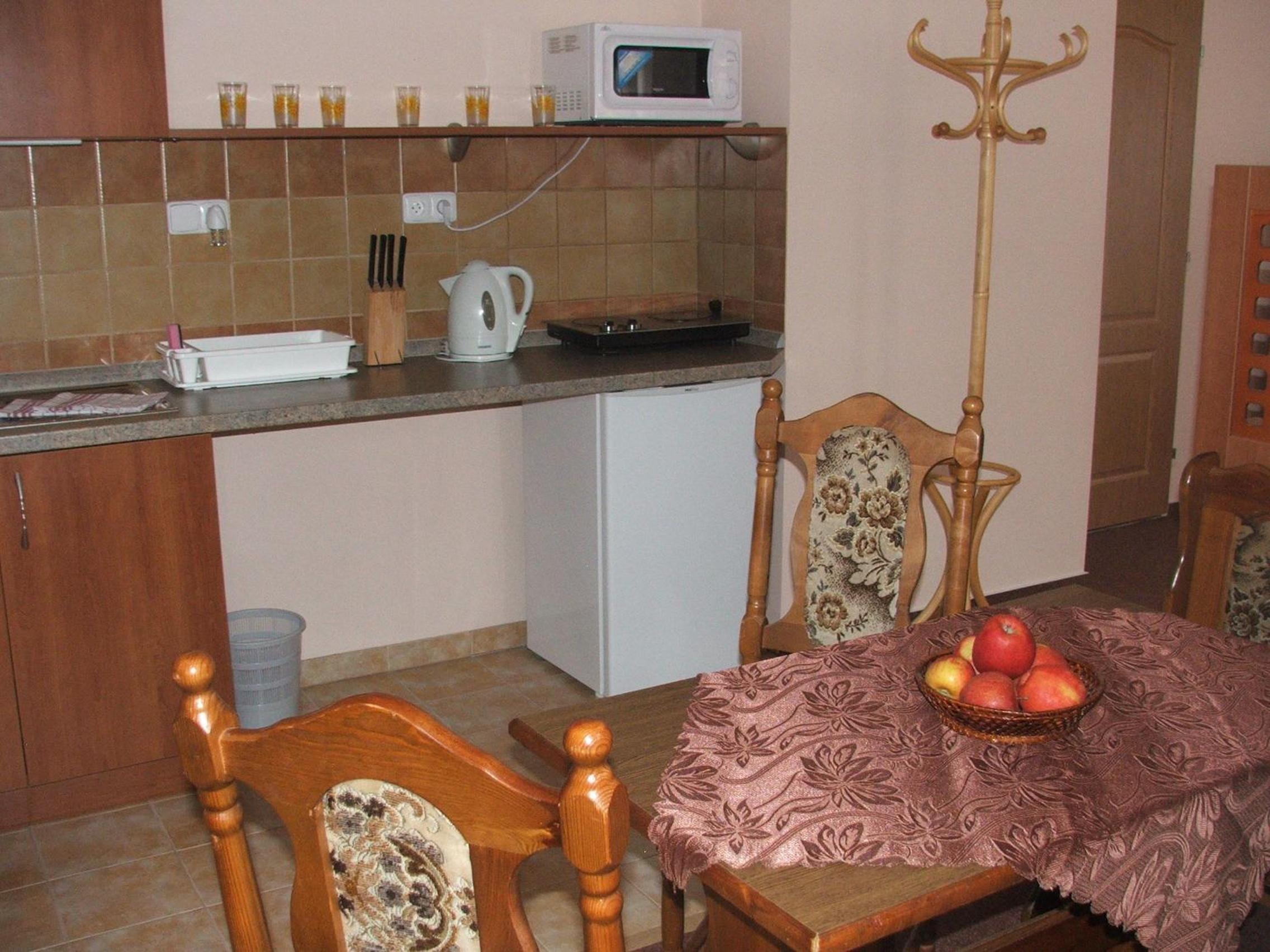 Ala ubytovani