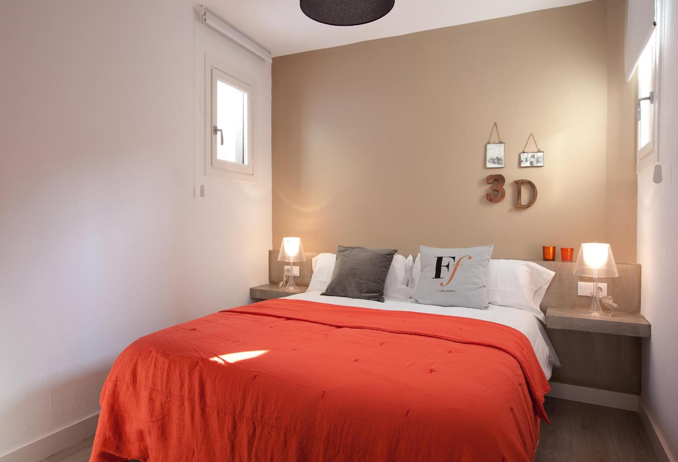 Click&Flat Seneca Suites