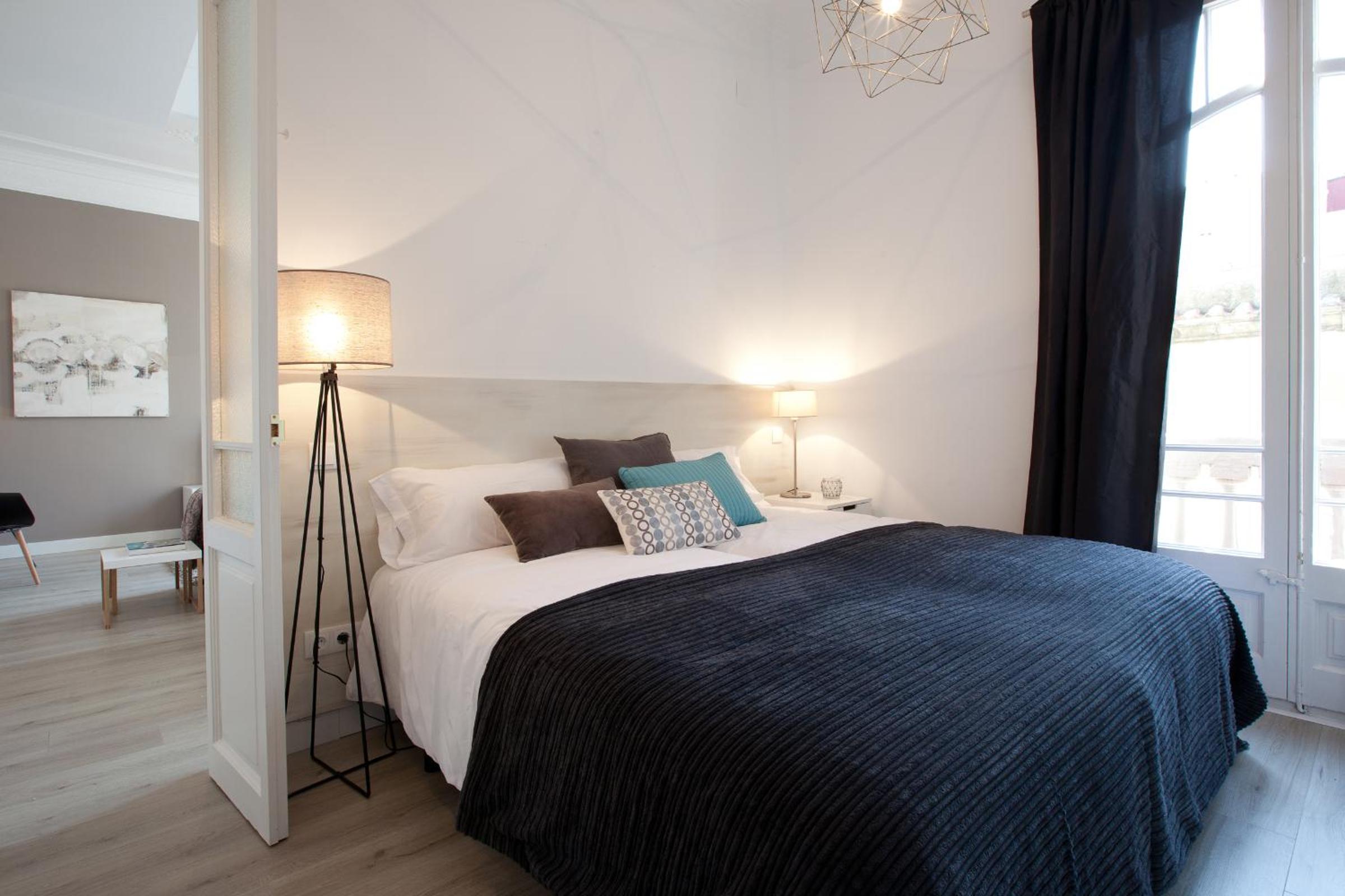 Click&Flat Seneca Suites