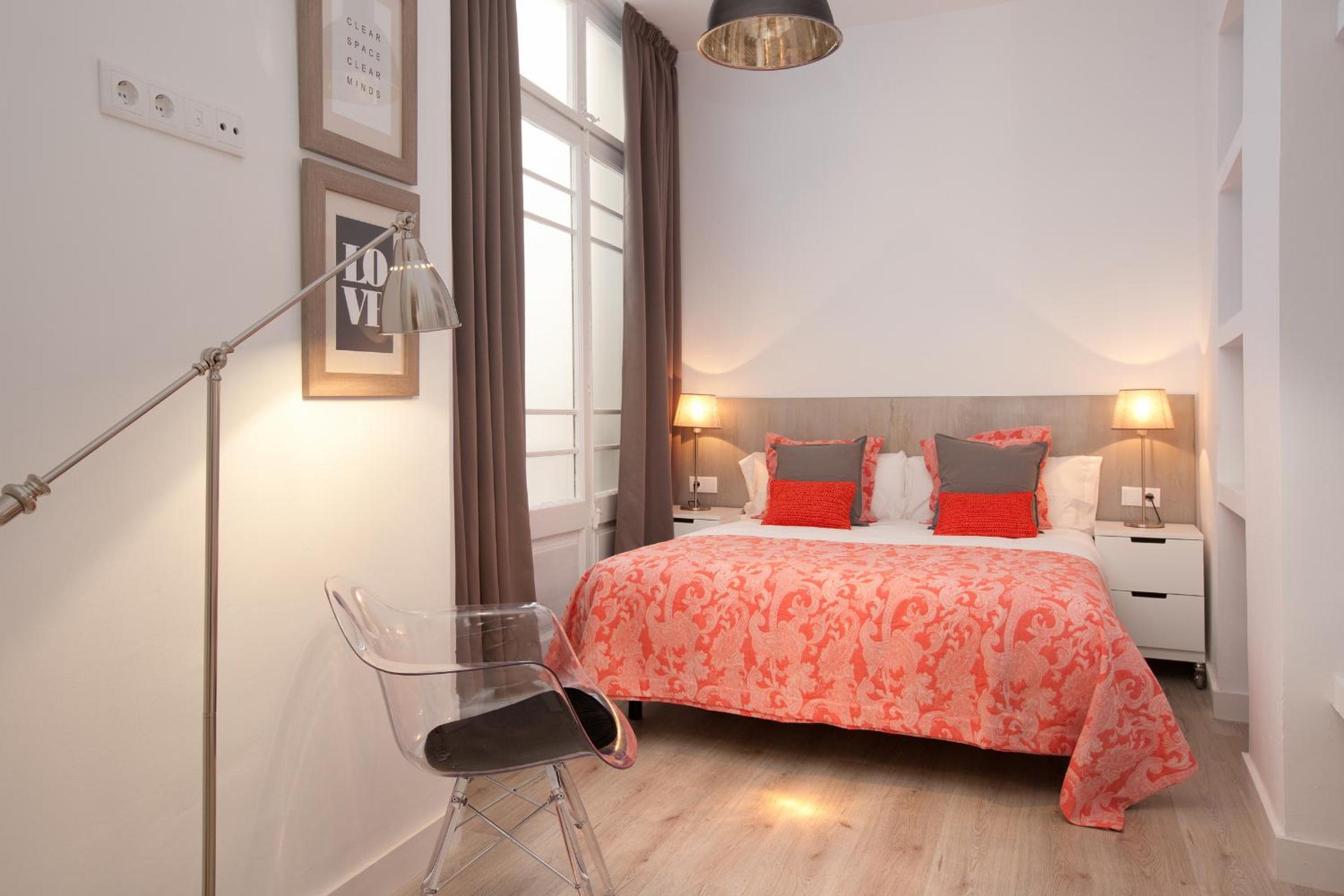 Click&Flat Seneca Suites