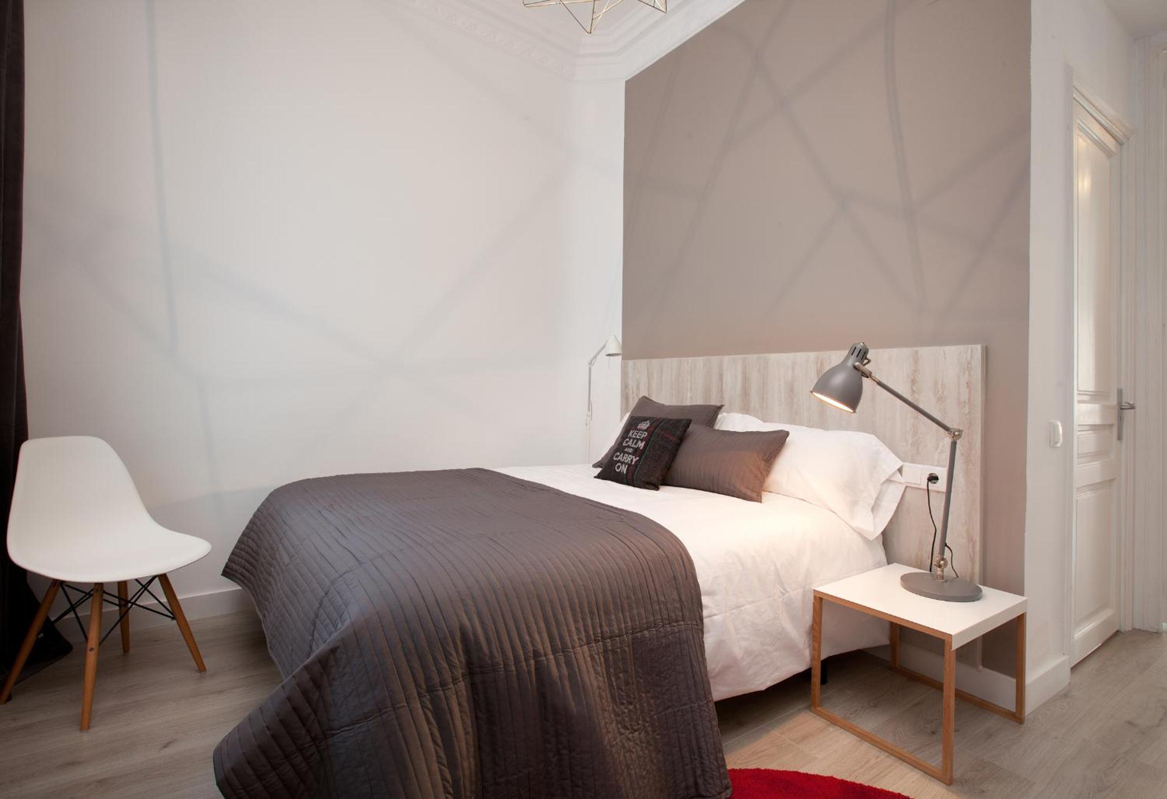 Click&Flat Seneca Suites