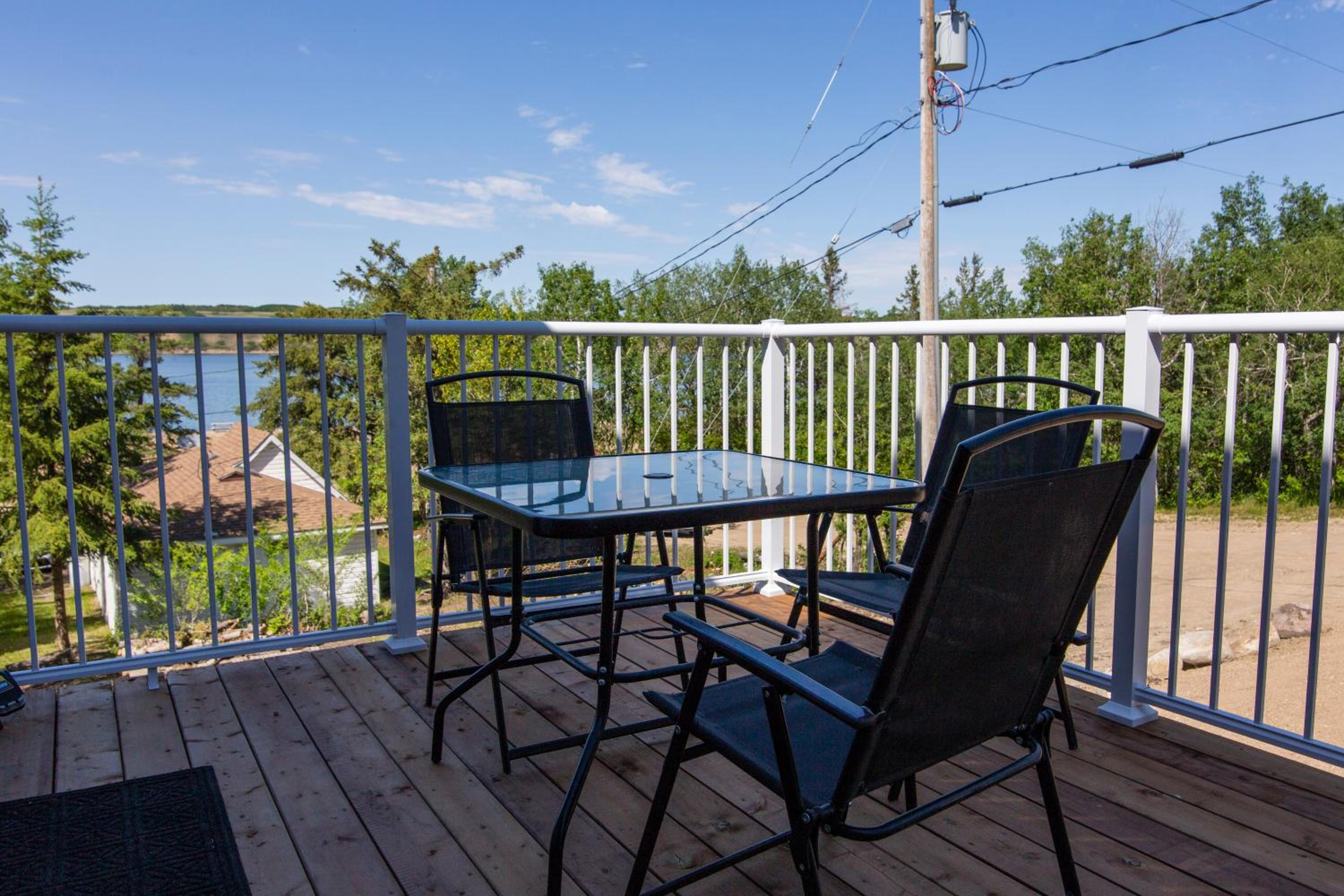 MANITOU BEACH COTTAGES by Prowess