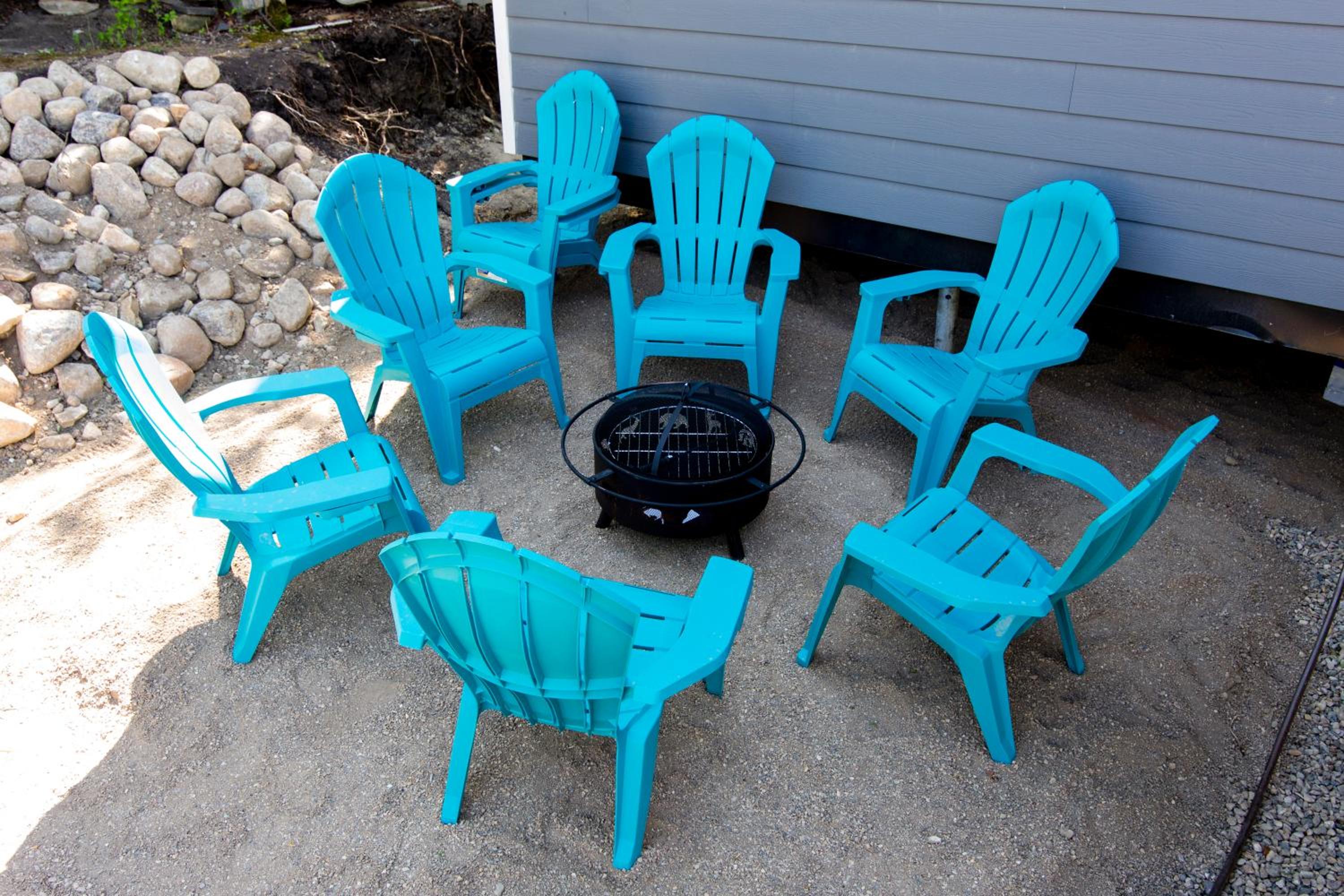 MANITOU BEACH COTTAGES by Prowess