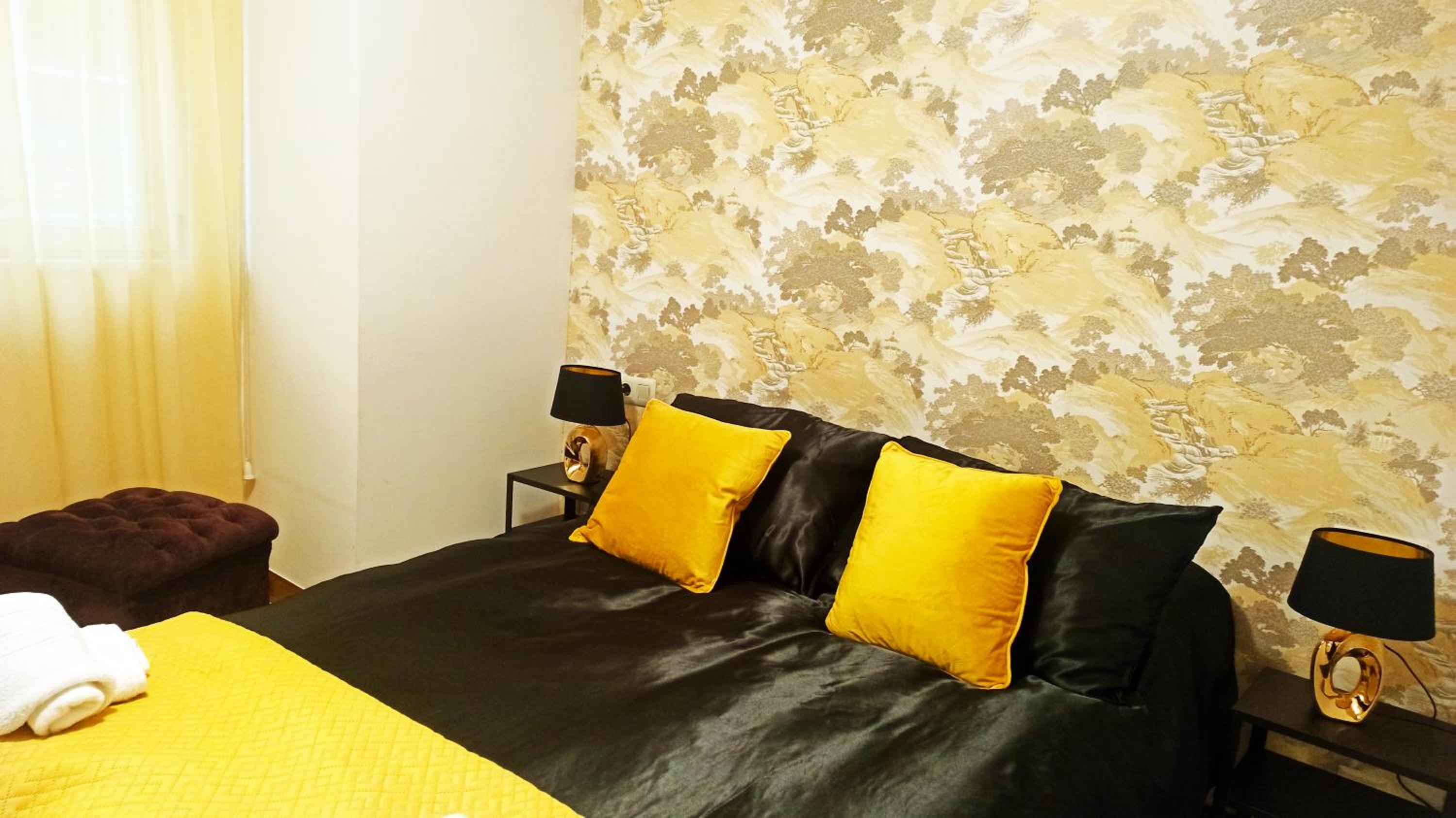 Apartamentos Gran Via