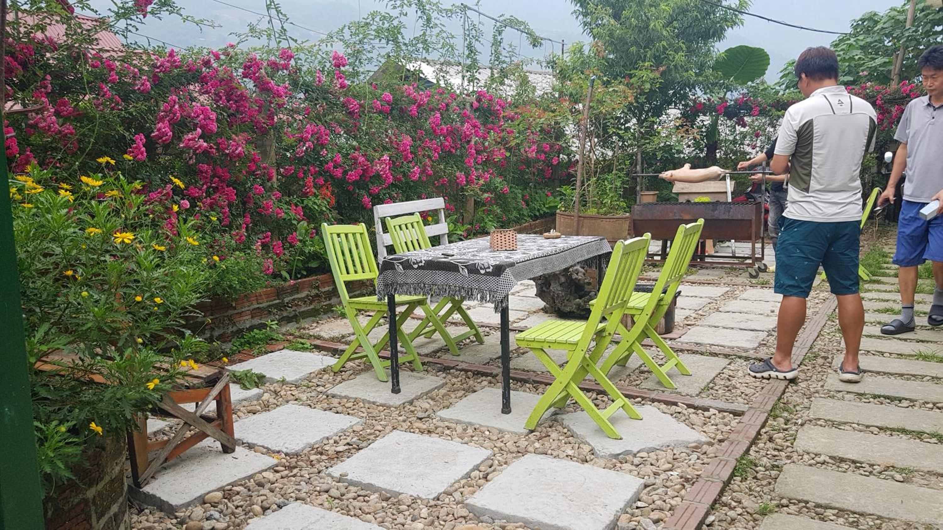 Tavan View Homestay
