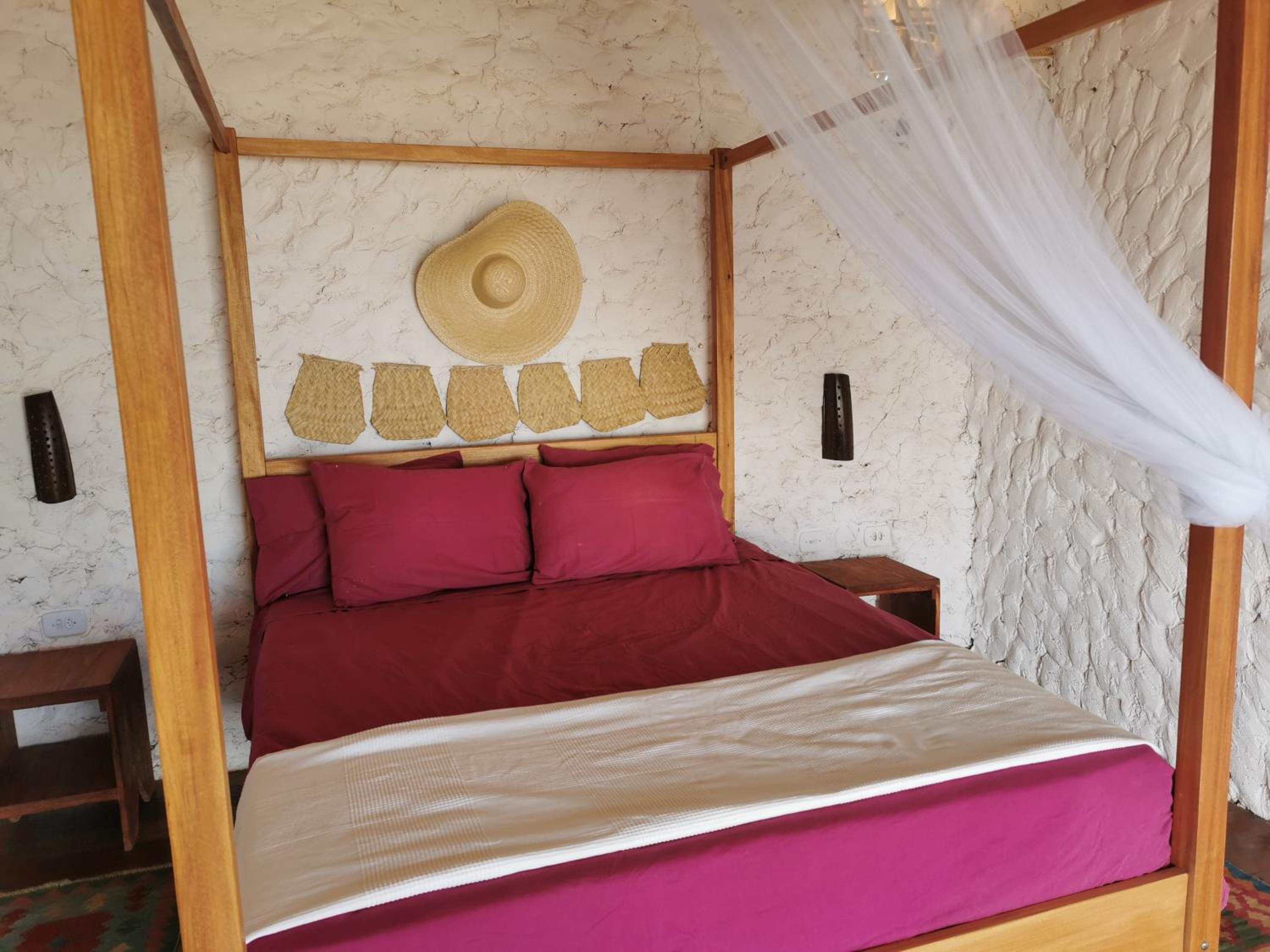 Beach Bungalow-KiteAliCori , Macapa'