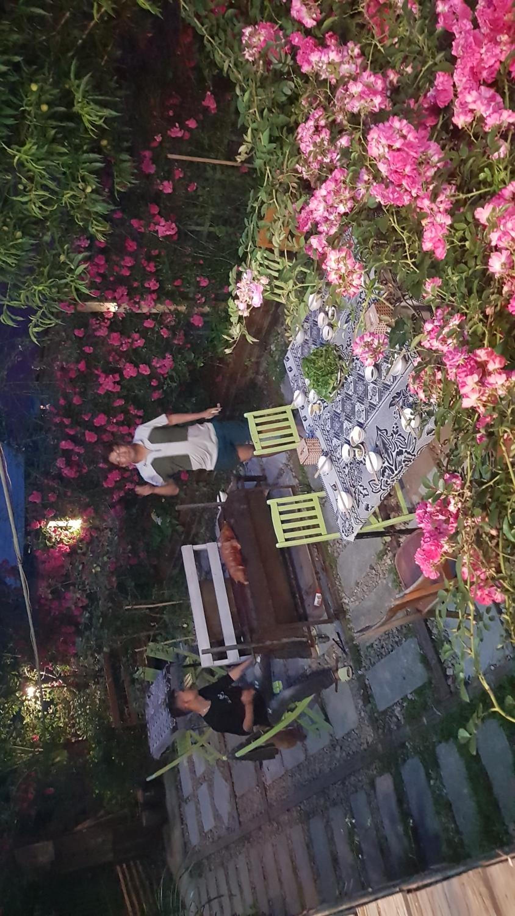 Tavan View Homestay