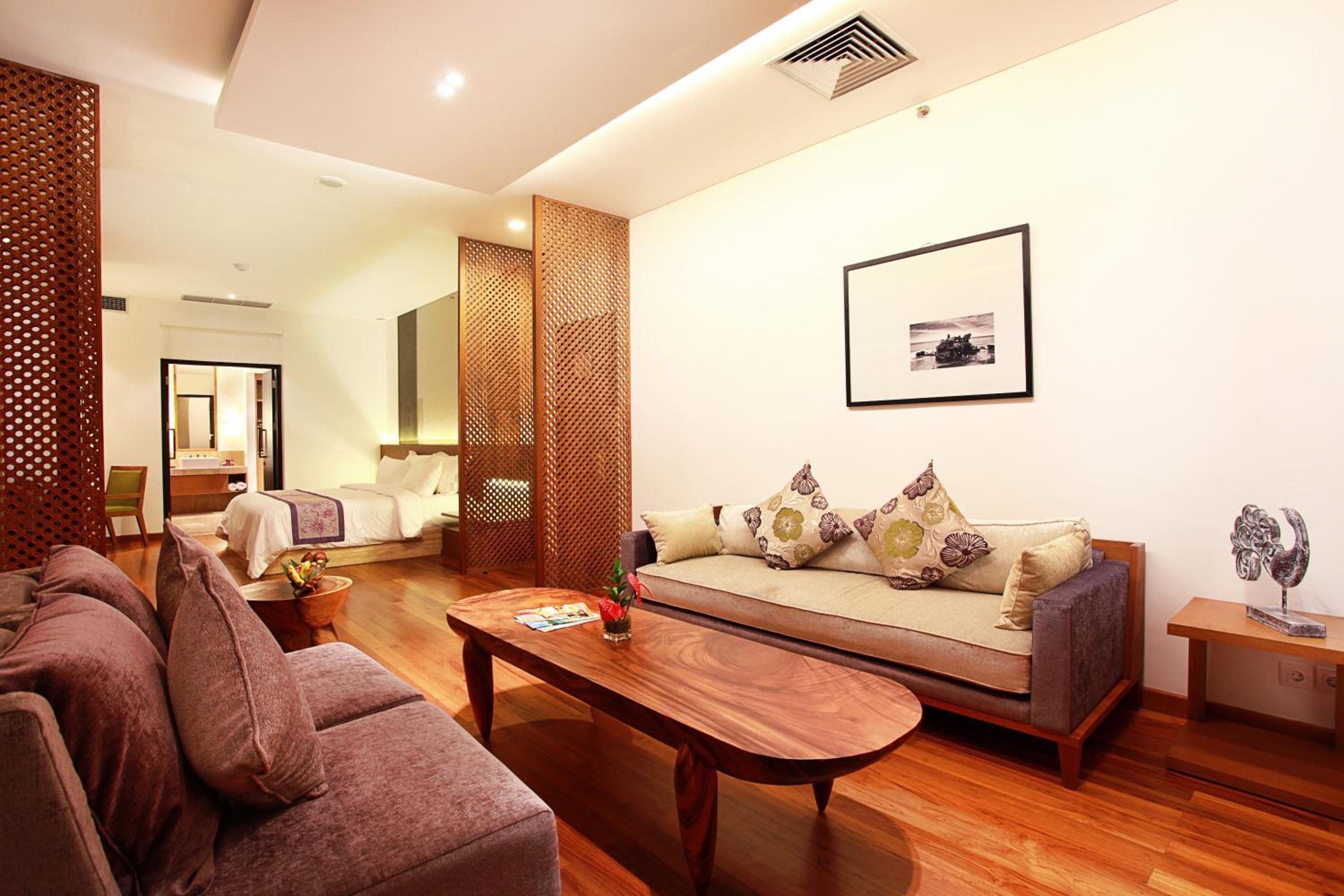 Truntum Kuta Bali view 5
