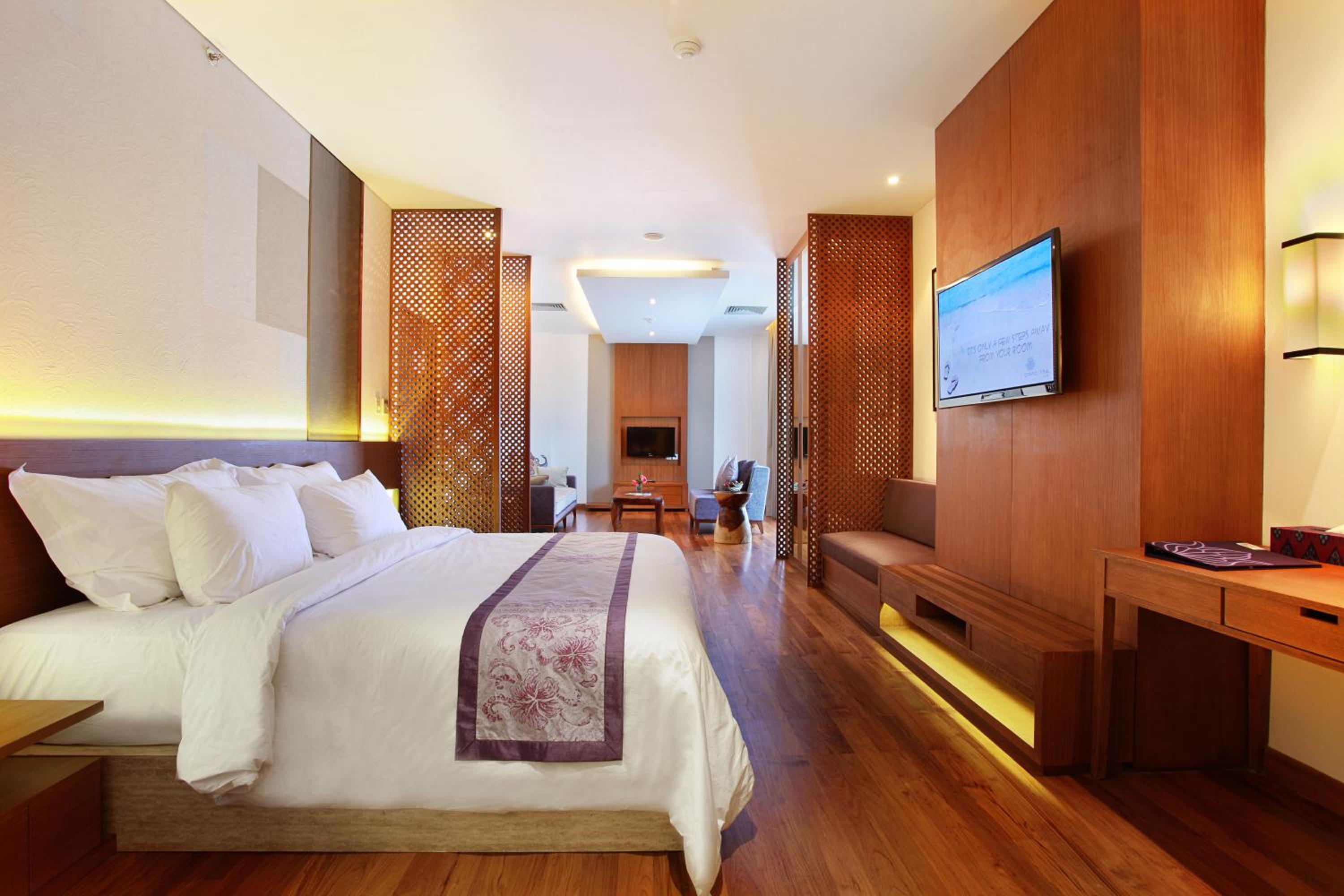 Truntum Kuta Bali view 4