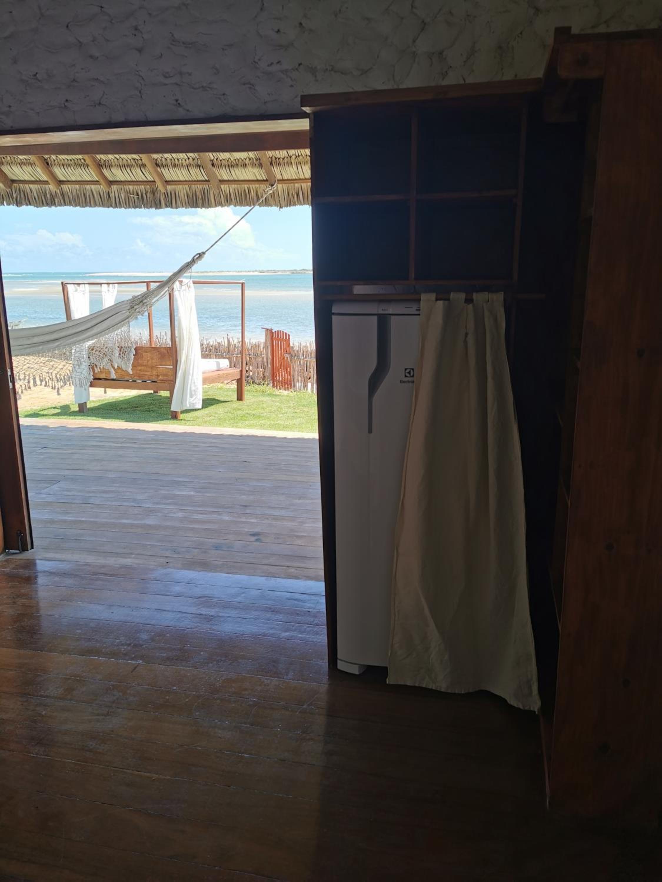 Beach Bungalow-KiteAliCori , Macapa'
