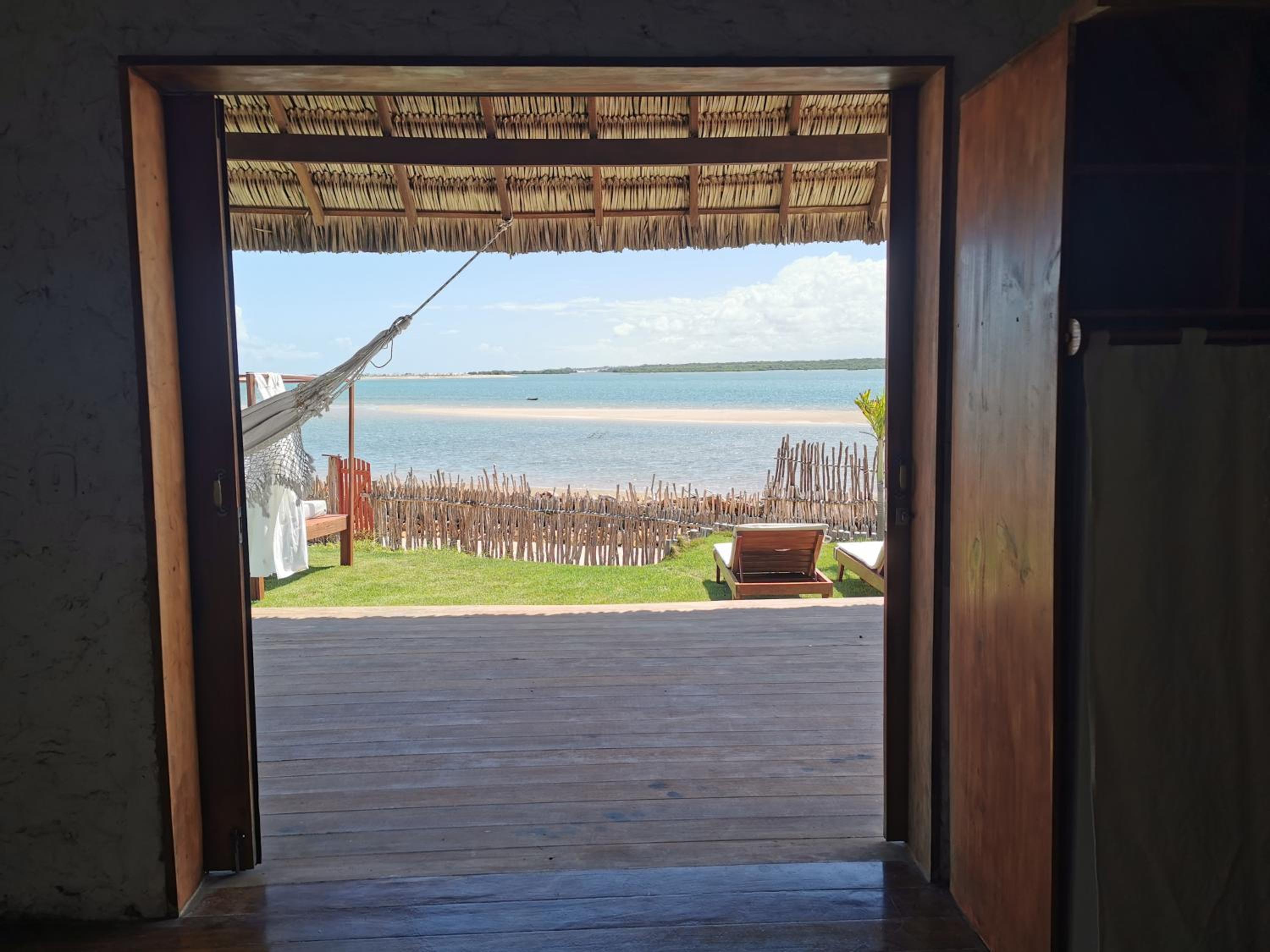 Beach Bungalow-KiteAliCori , Macapa'