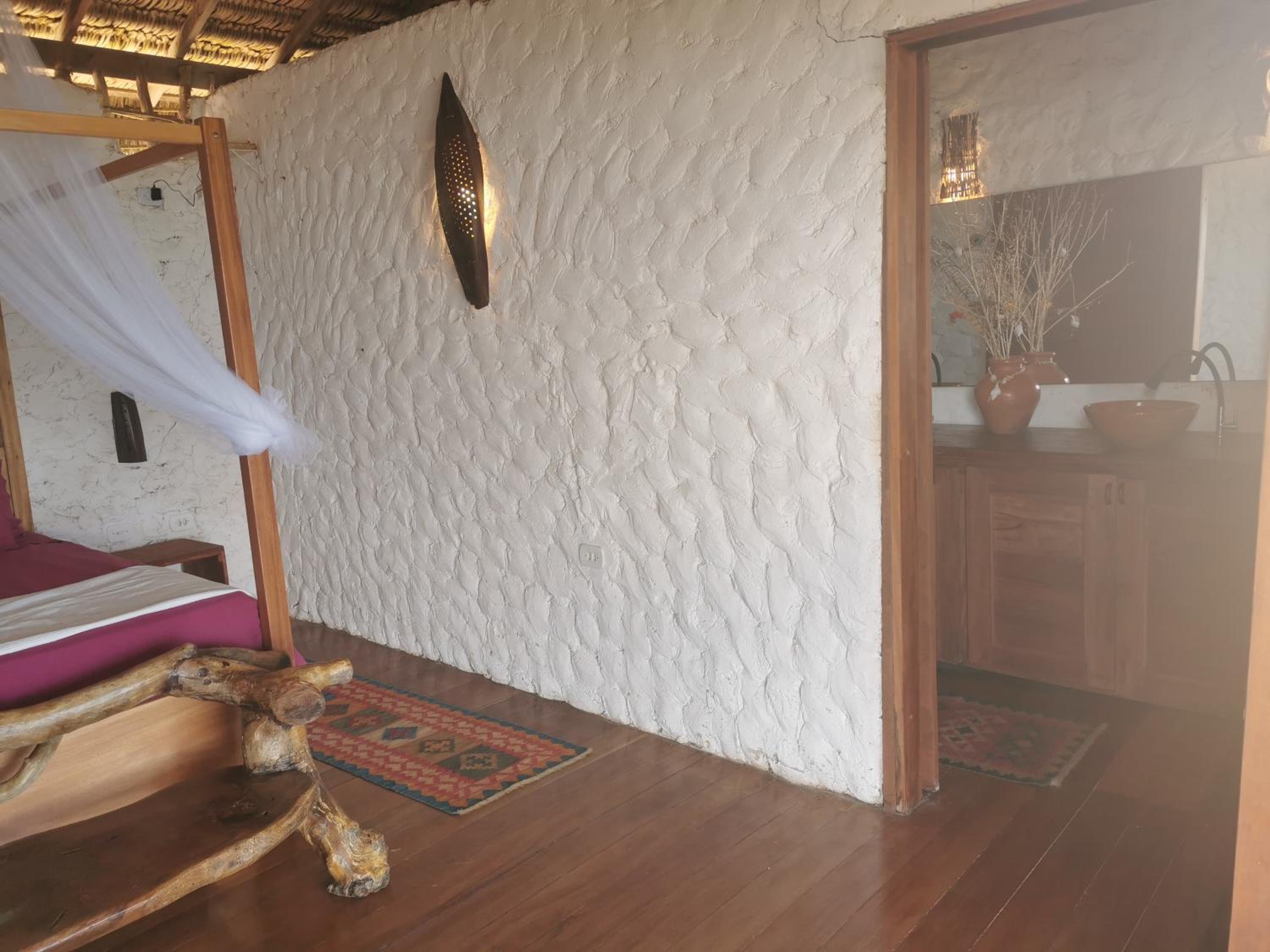 Beach Bungalow-KiteAliCori , Macapa'